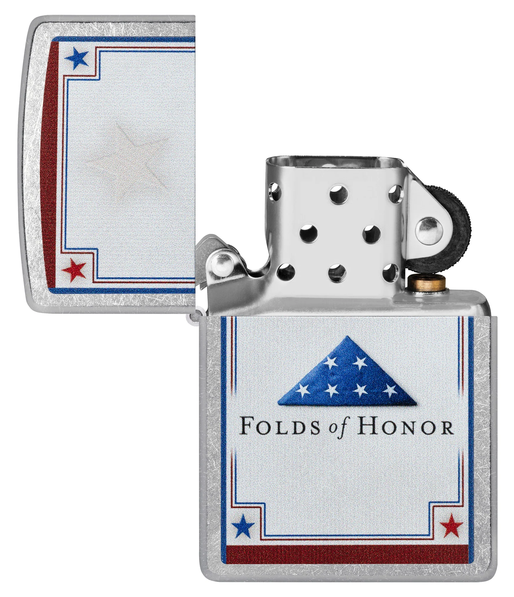 Folds of Honor Stars Design - Image 5
