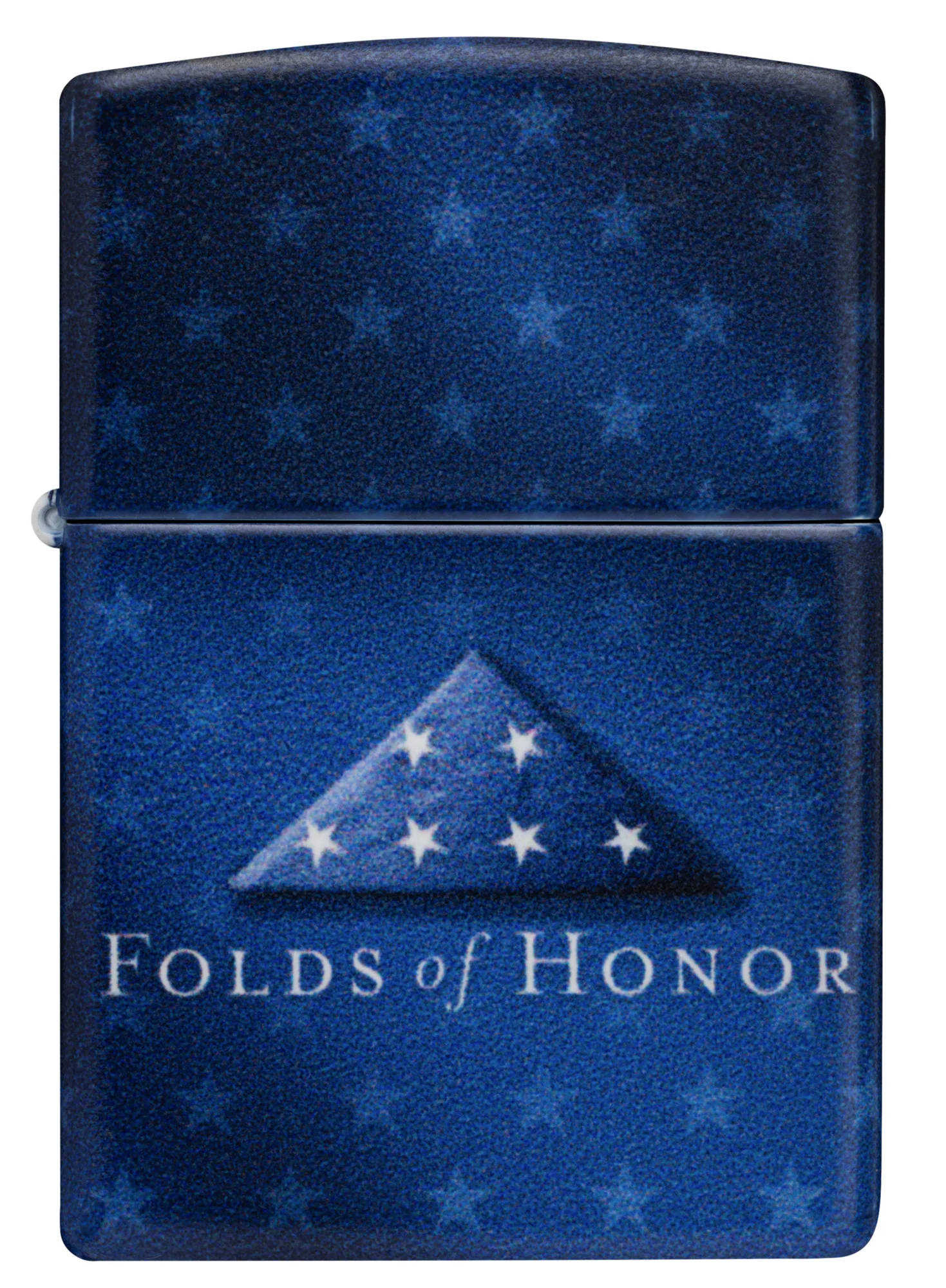 Folds of Honor Logo Design - Image 3