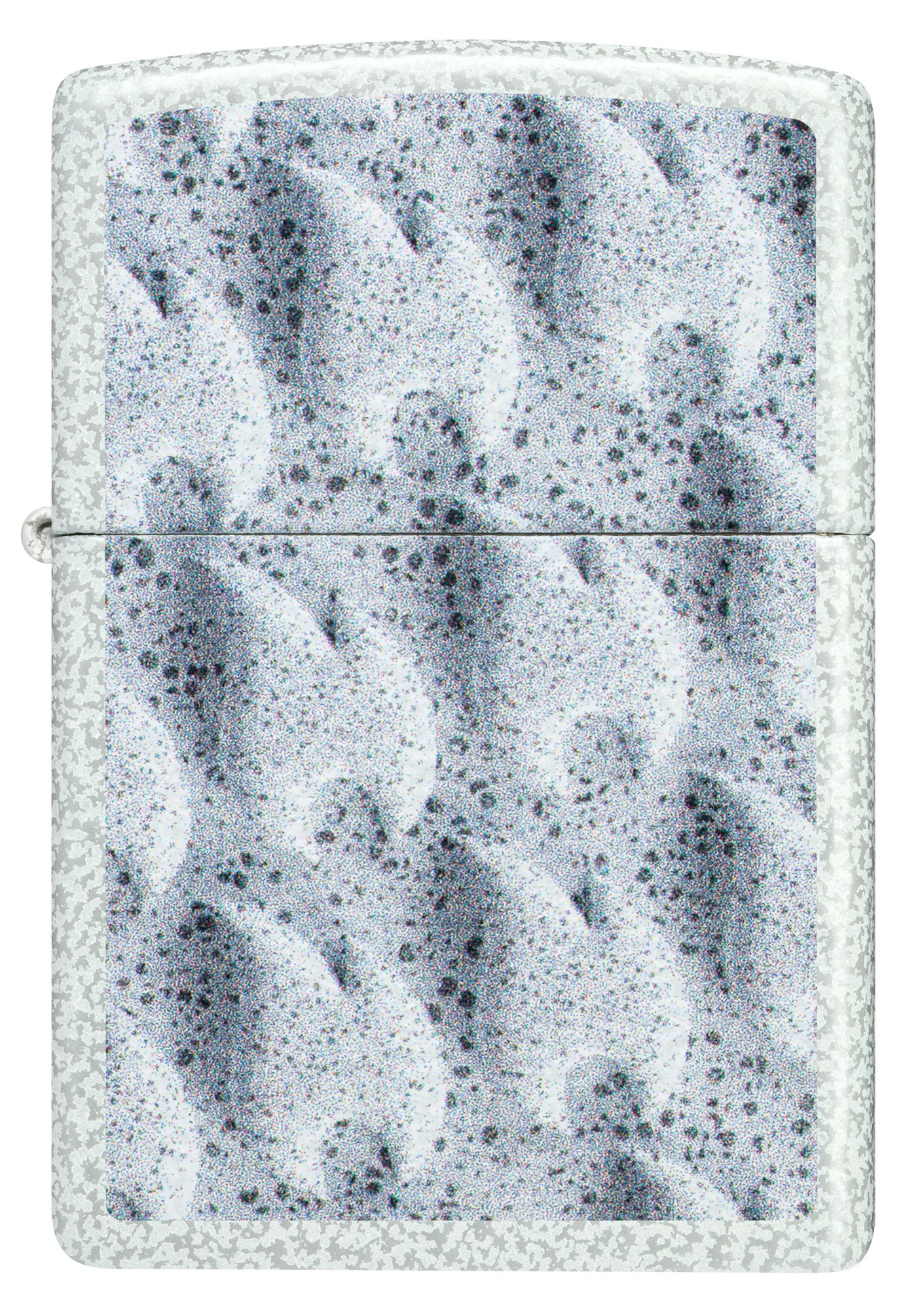 Frozen Flames Design - Image 3