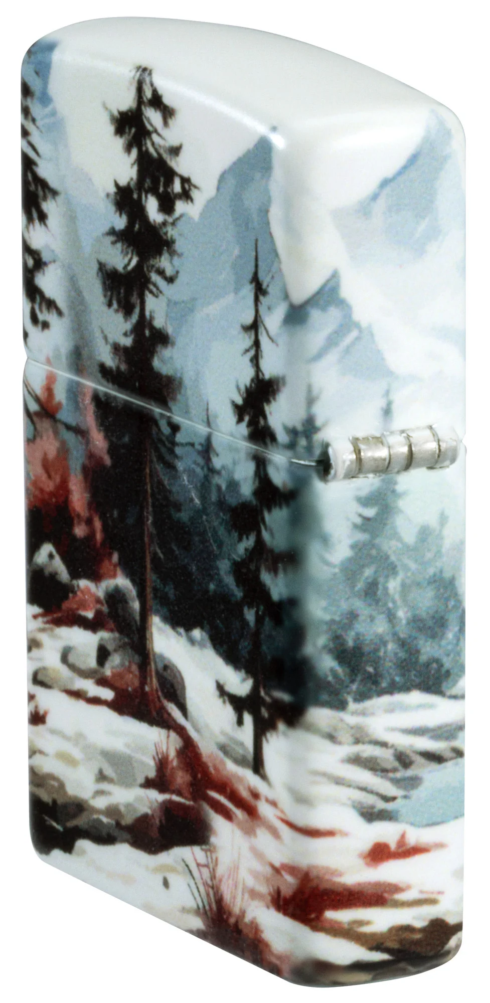 Frozen Valley Design - Image 10