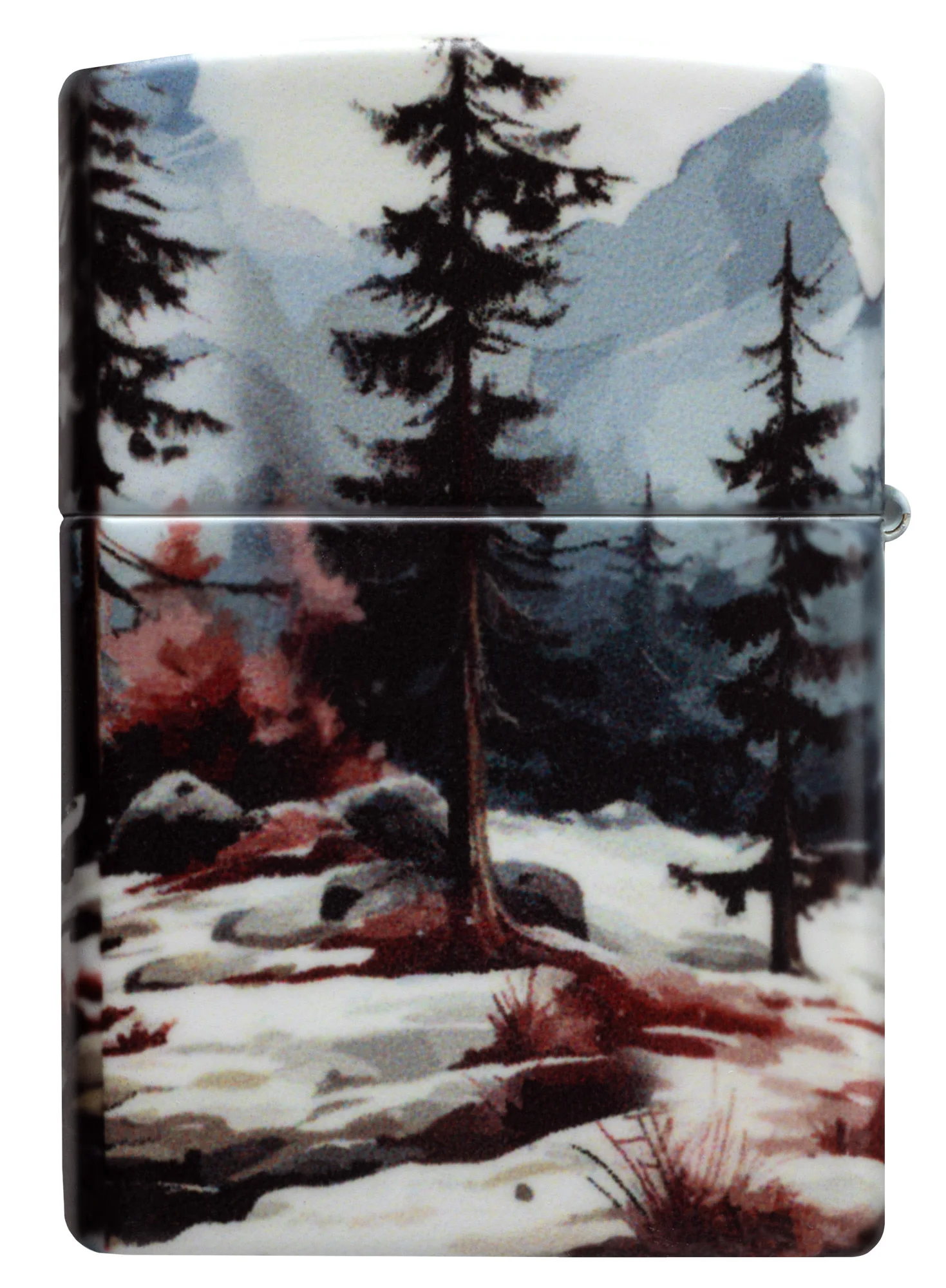 Frozen Valley Design - Image 11
