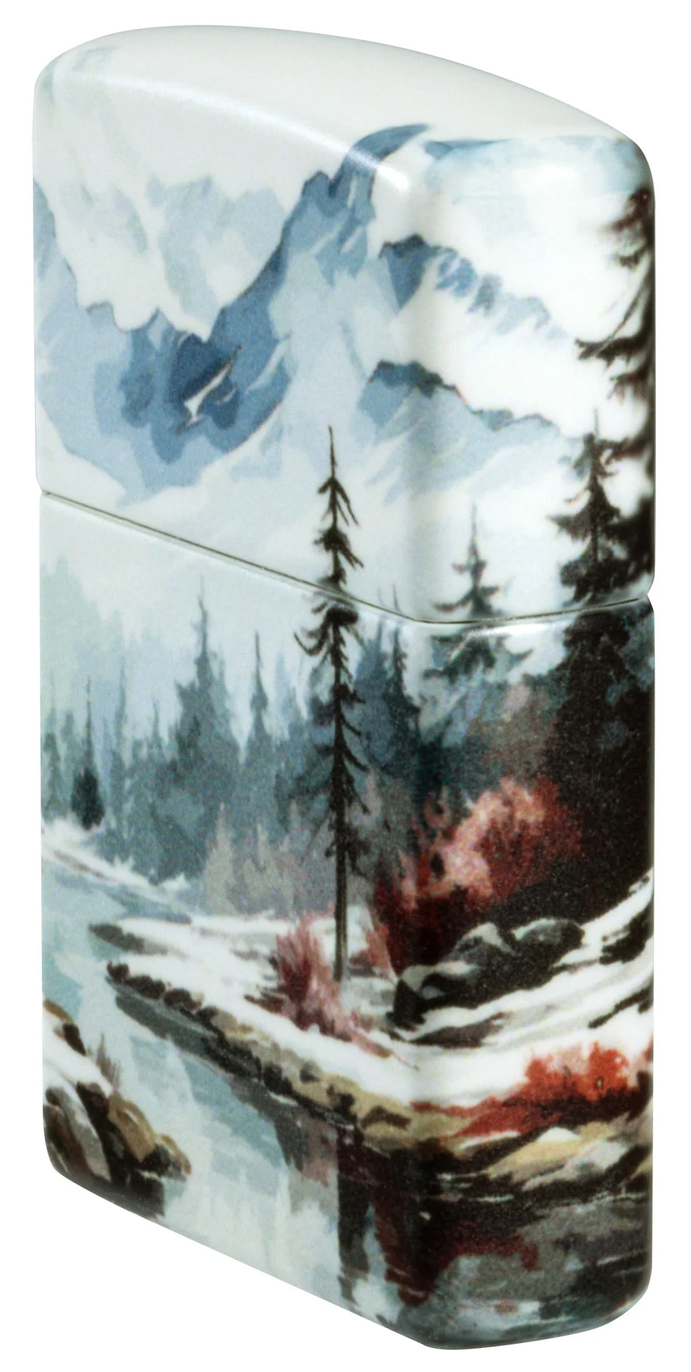 Frozen Valley Design - Image 9