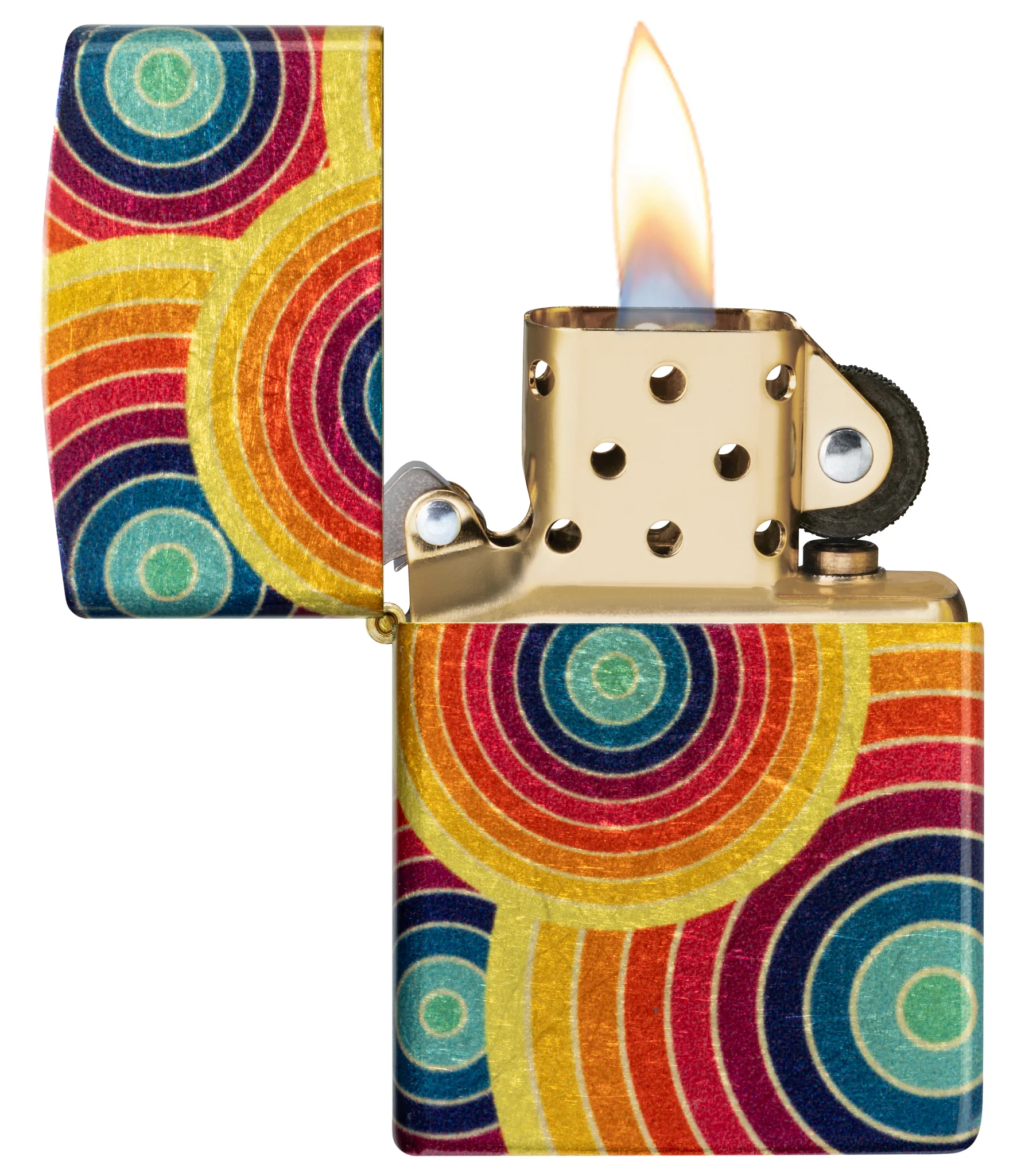 Funky Fusion Design - Image 4