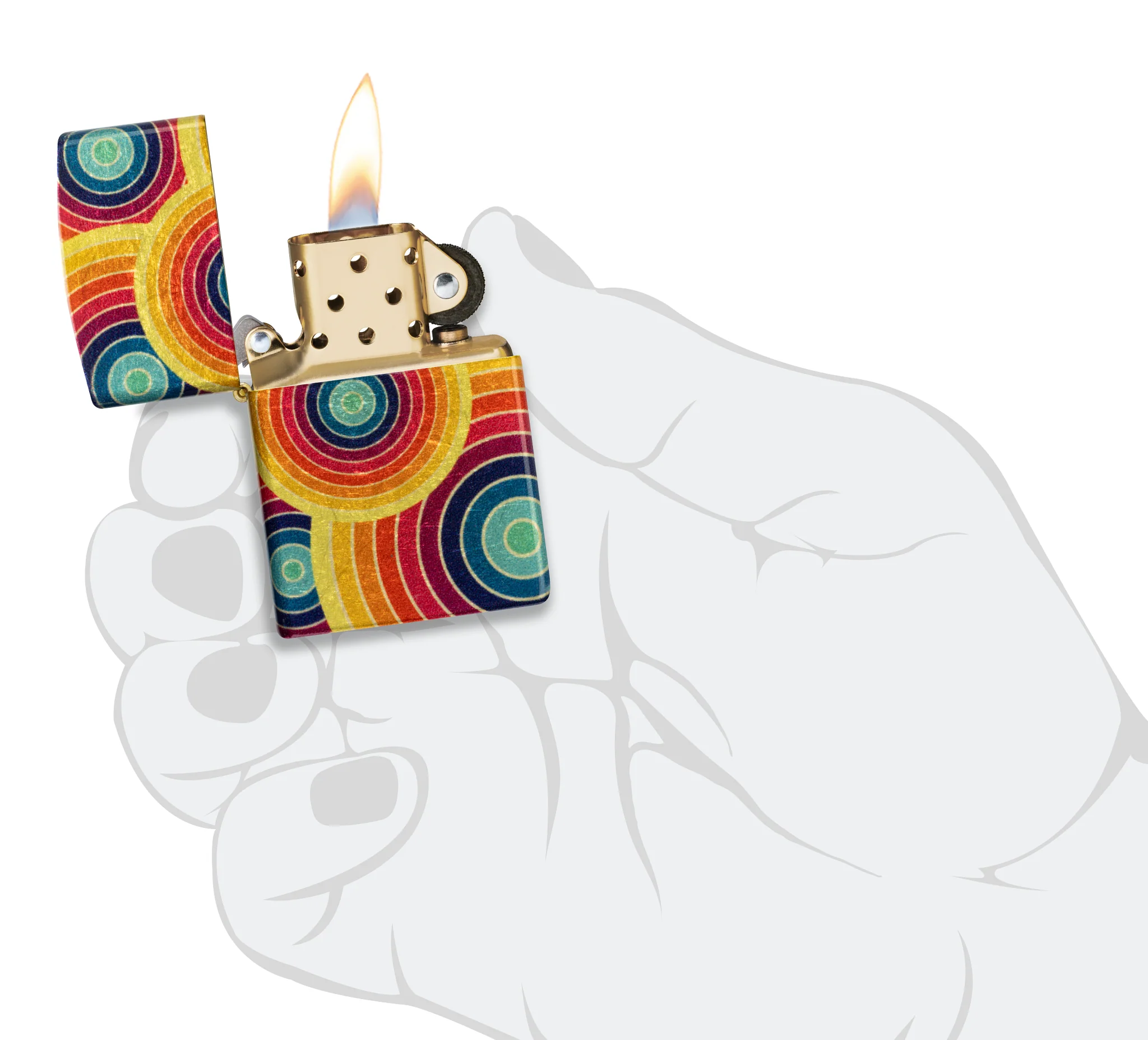 Funky Fusion Design - Image 6