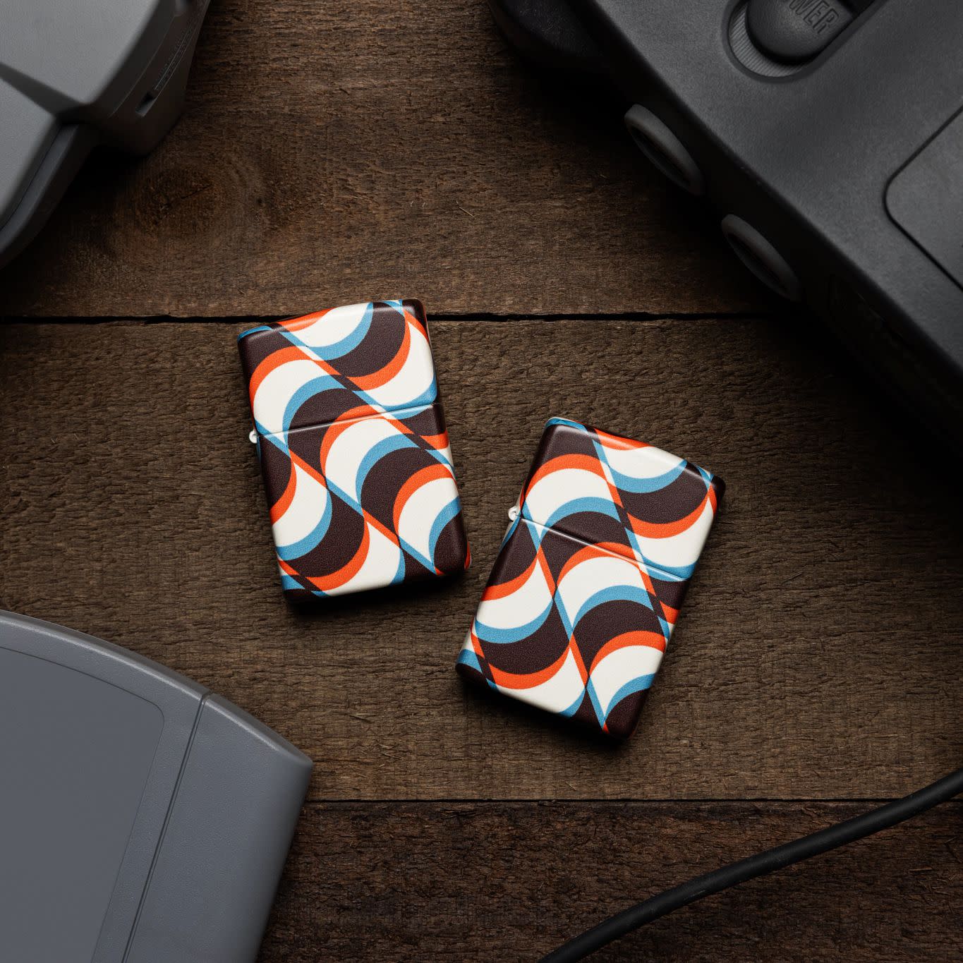 Funky Pattern Design - Image 2