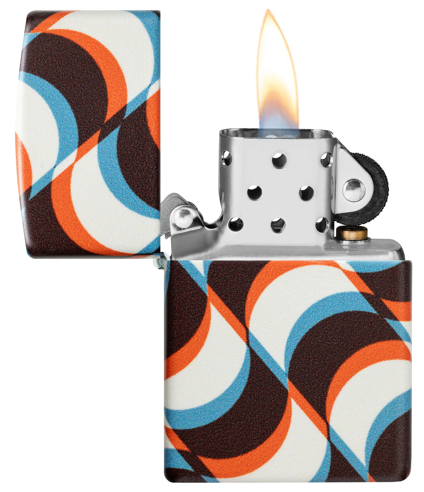 Funky Pattern Design - Image 4