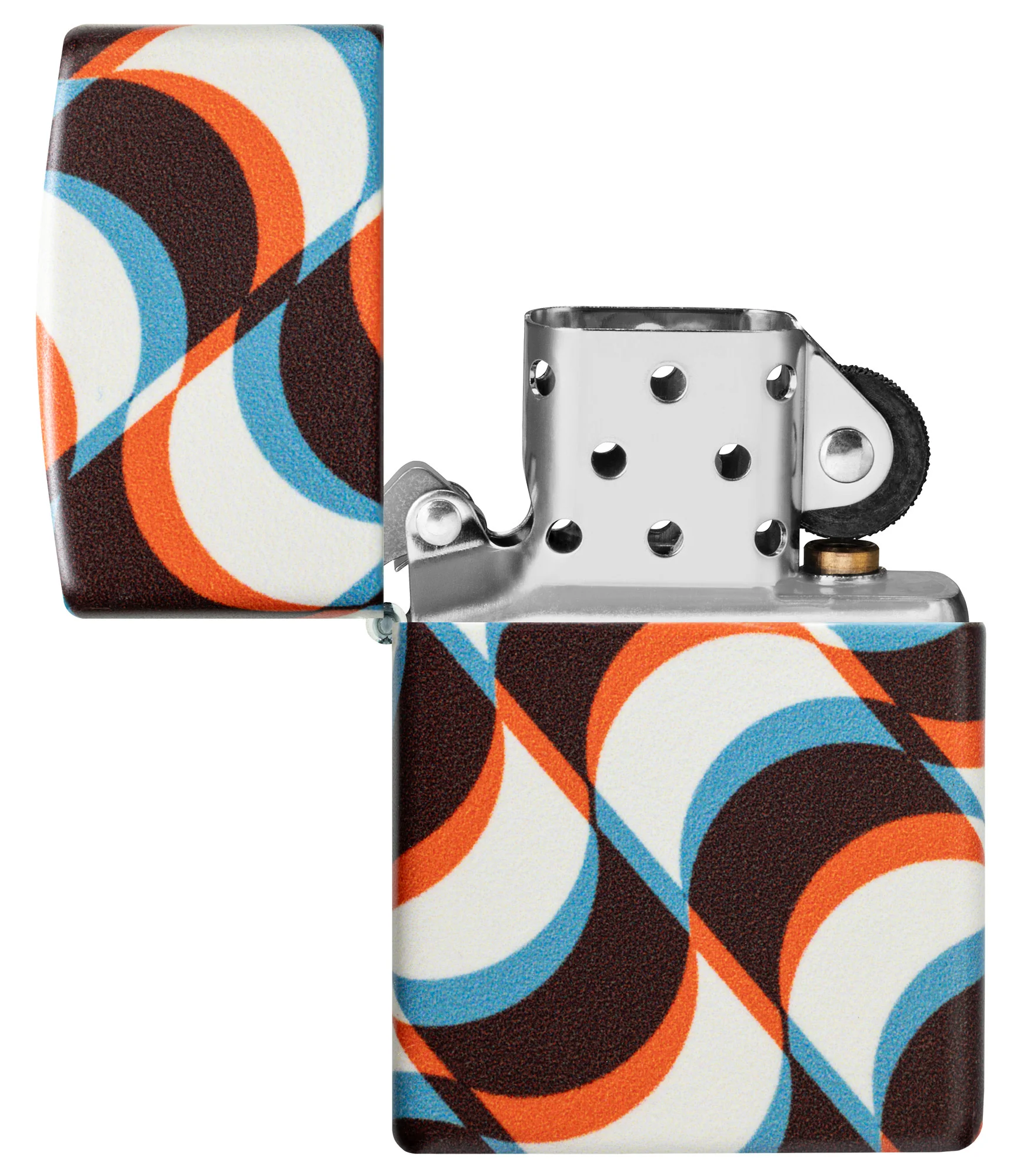 Funky Pattern Design - Image 5