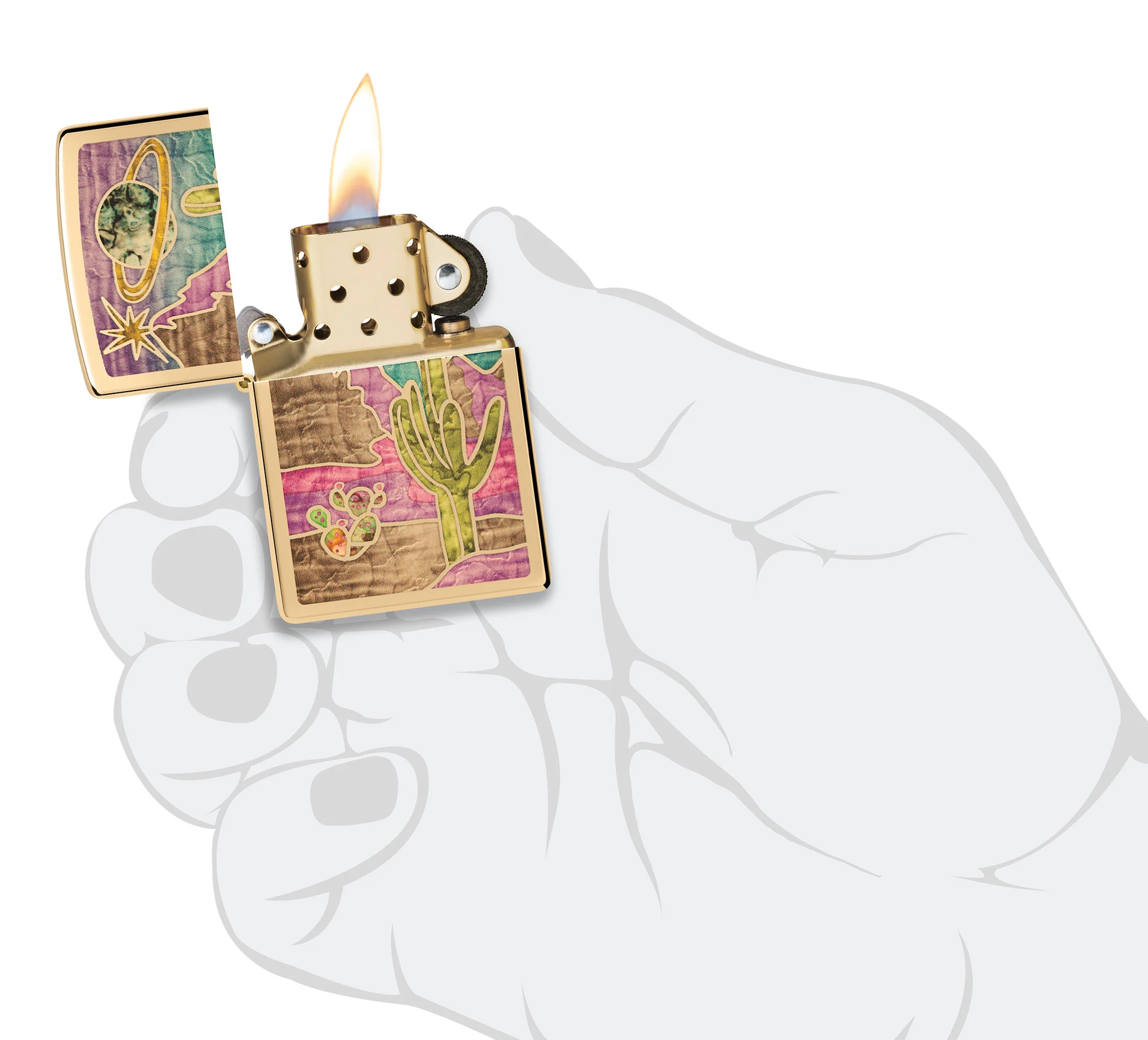 Desert Fusion Design - Image 4