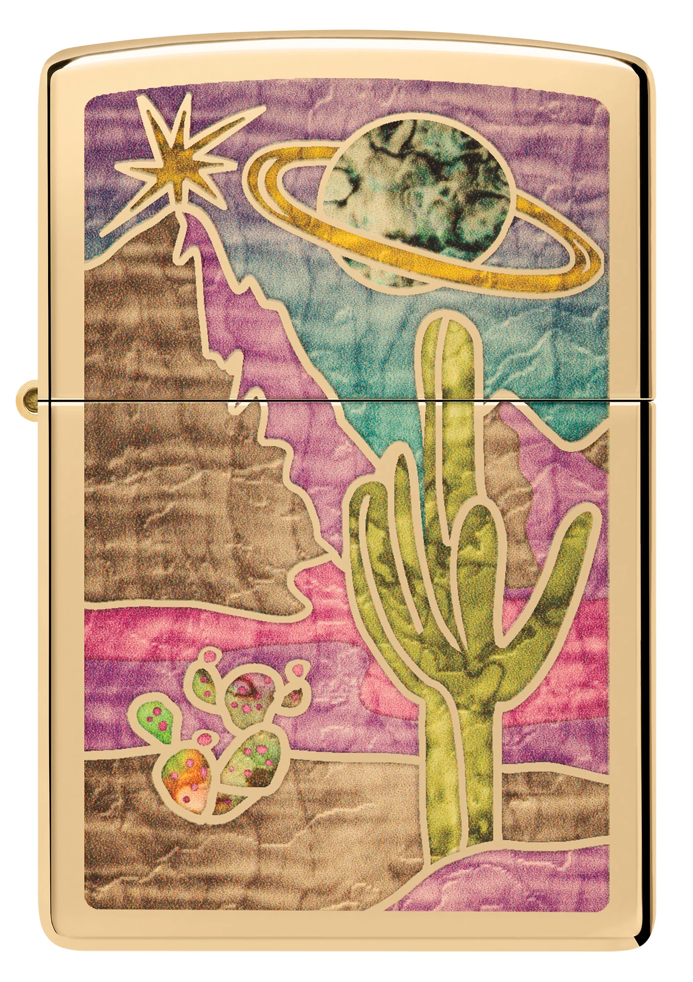 Desert Fusion Design - Image 6