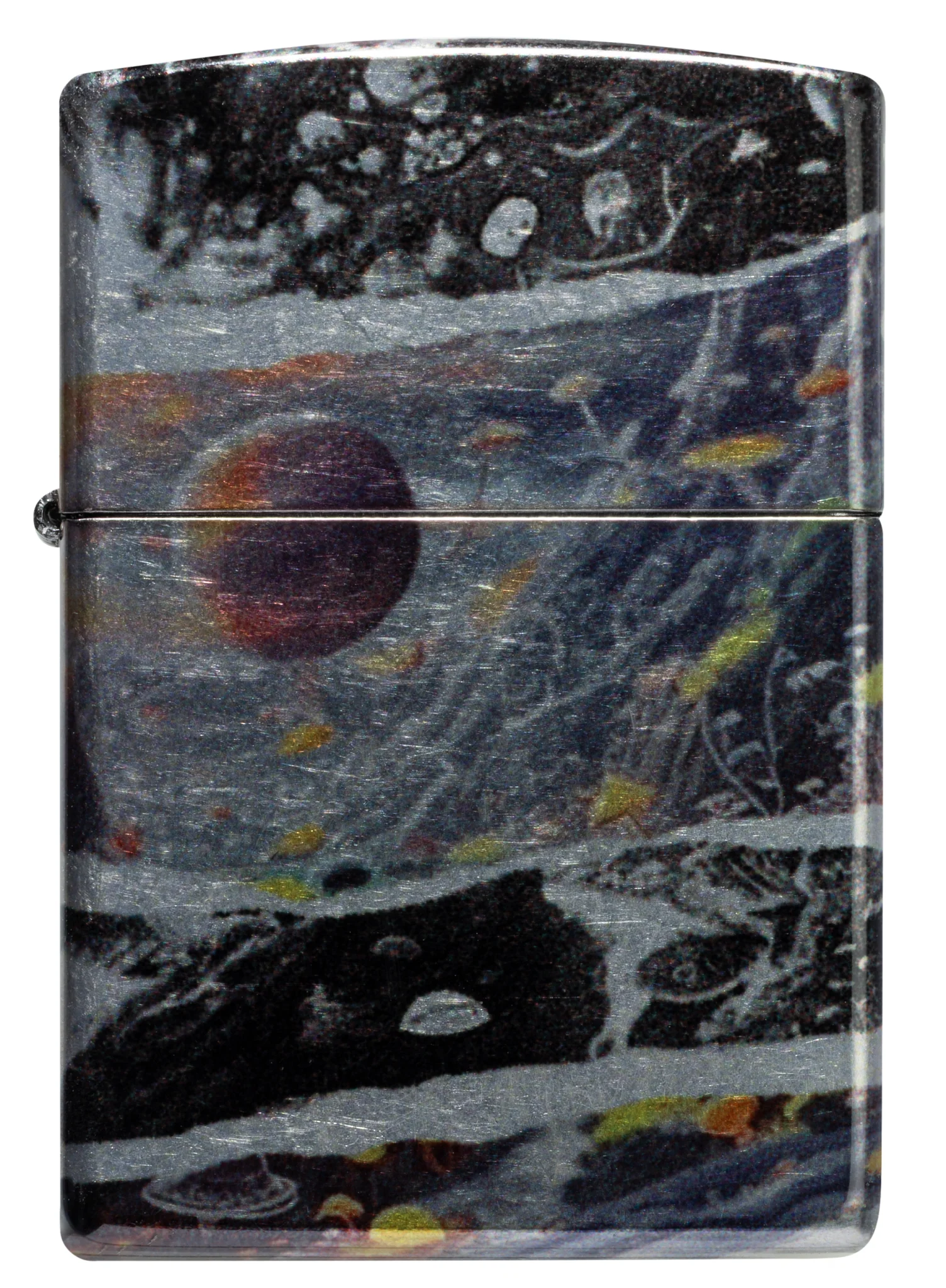 Fusion Galaxy Design - Image 3