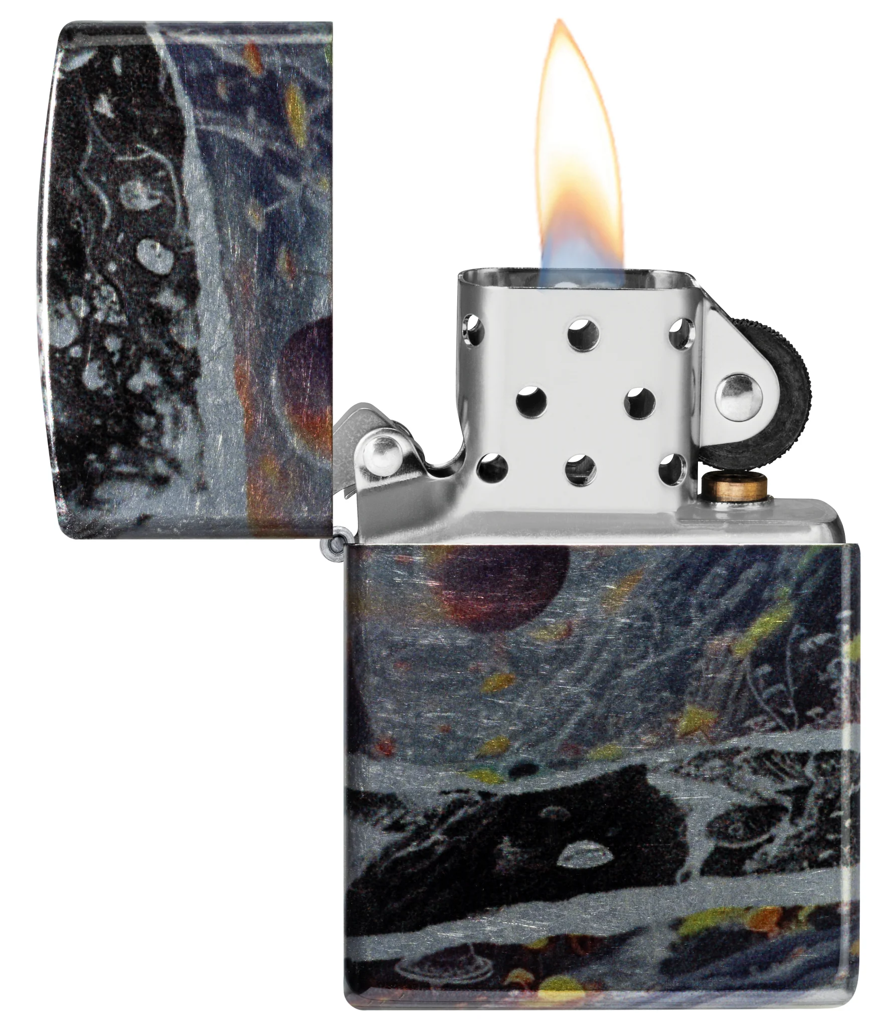 Fusion Galaxy Design - Image 4
