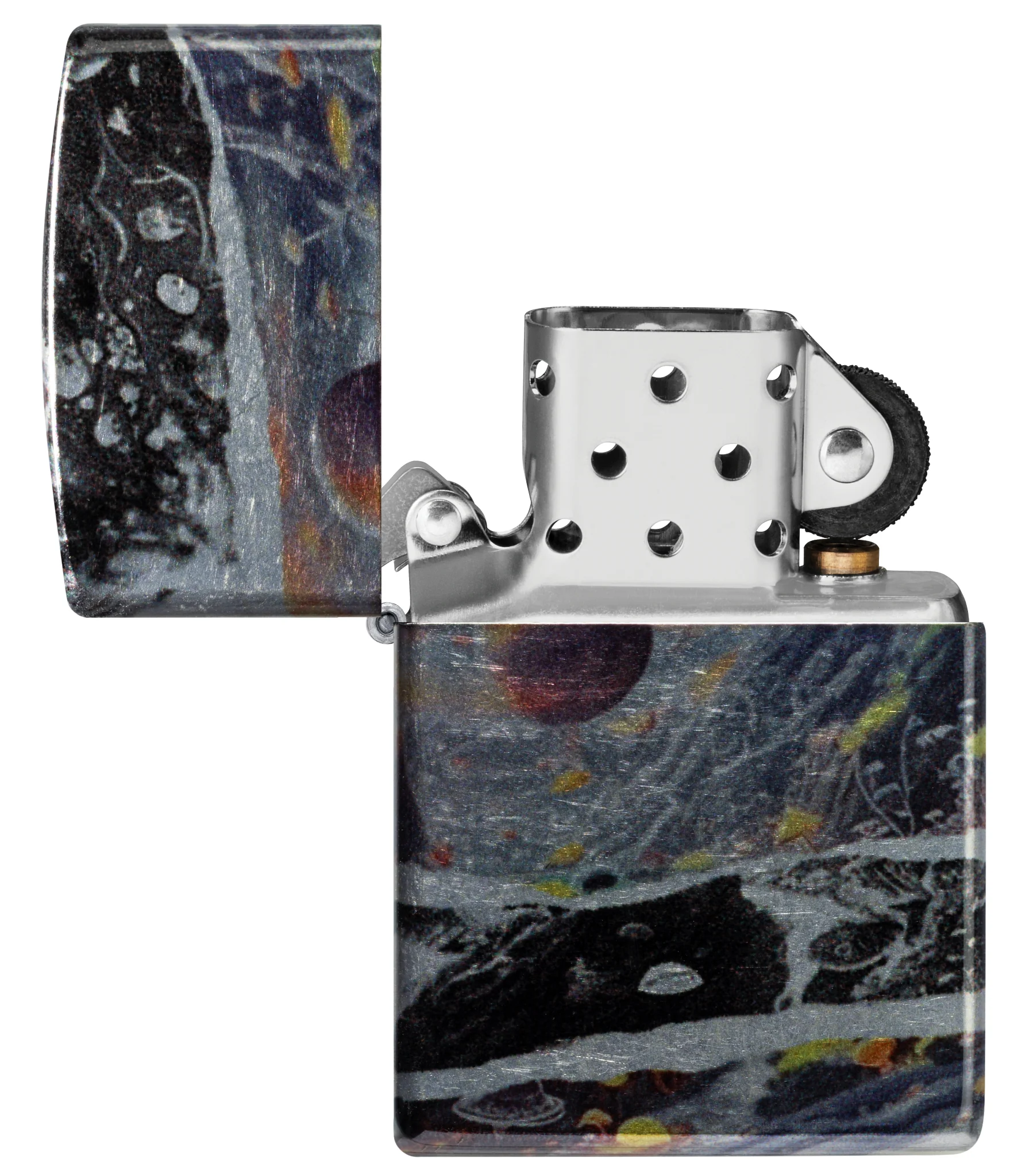 Fusion Galaxy Design - Image 5