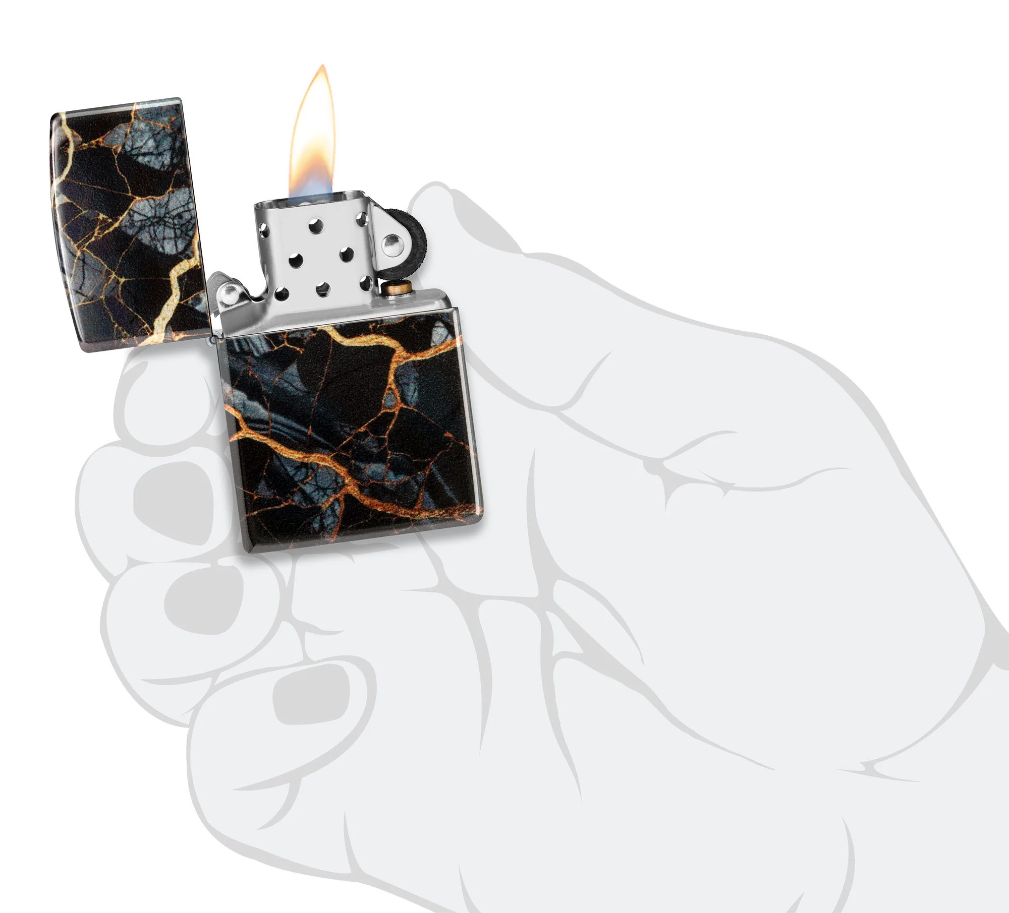 Fusion Marble Design - Image 6
