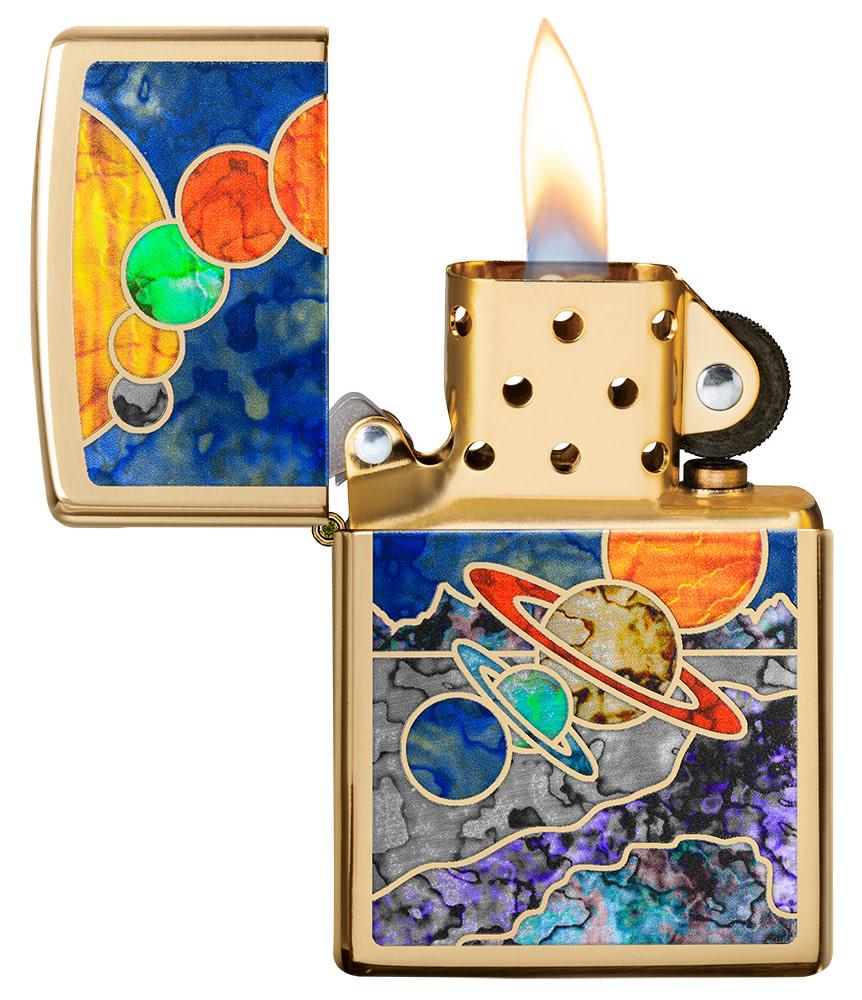 Fusion Space - Image 3