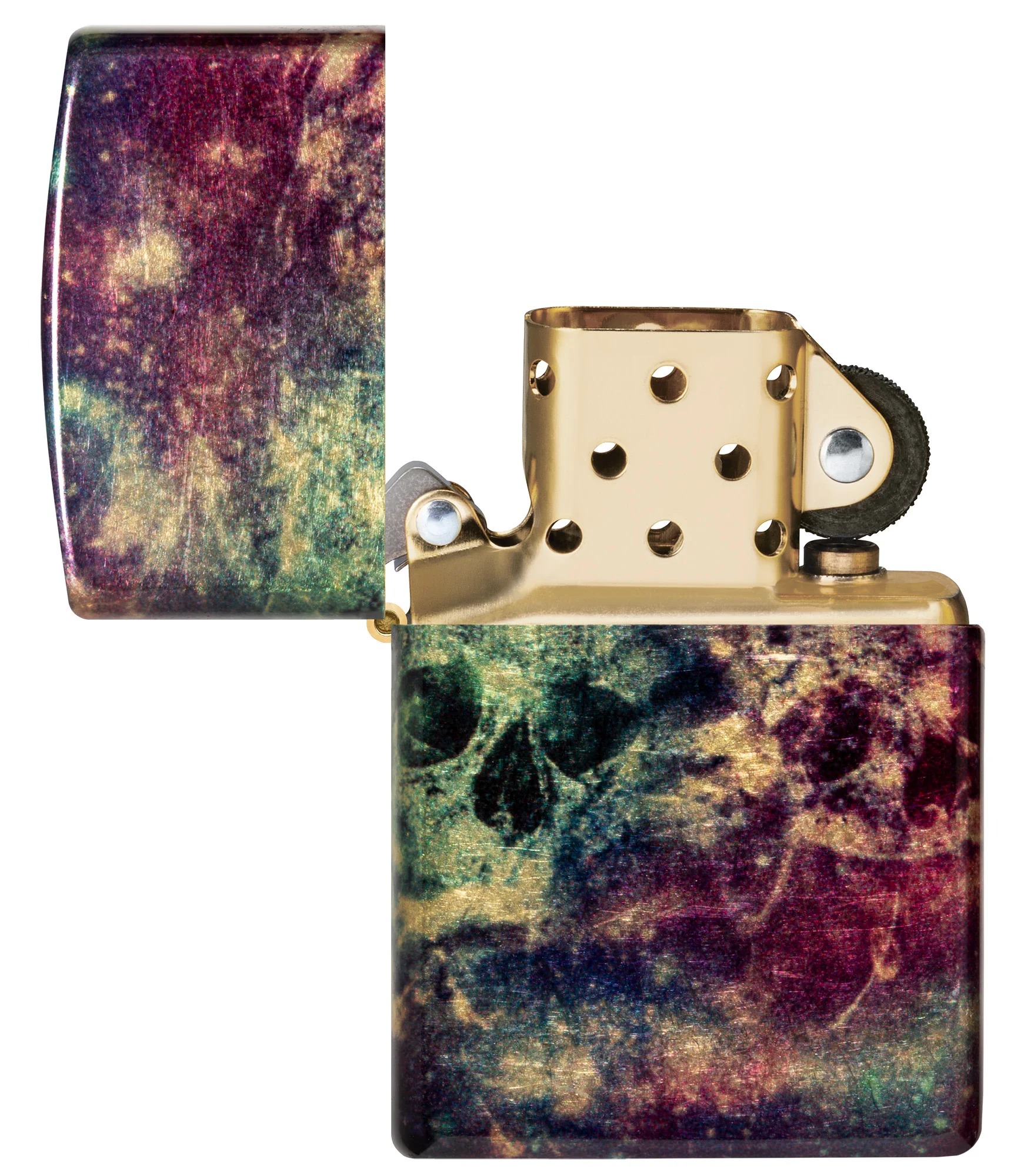 Galaxy Skull Design - Image 11