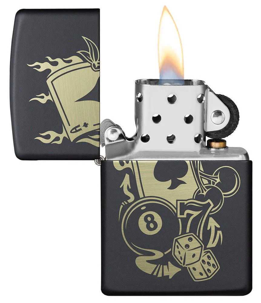 Gambling Design - Image 3