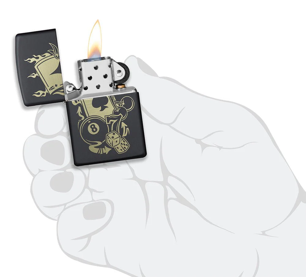 Gambling Design - Image 4