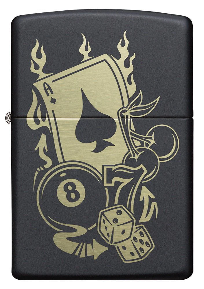 Gambling Design - Image 6
