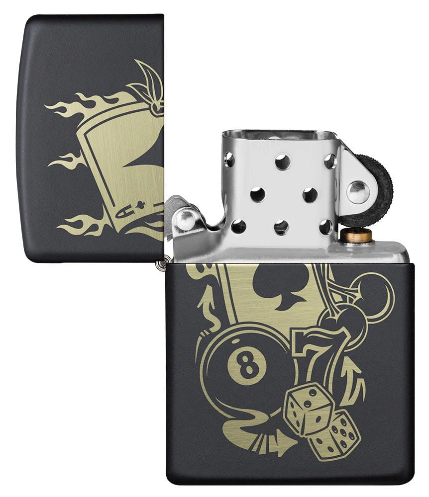 Gambling Design - Image 7