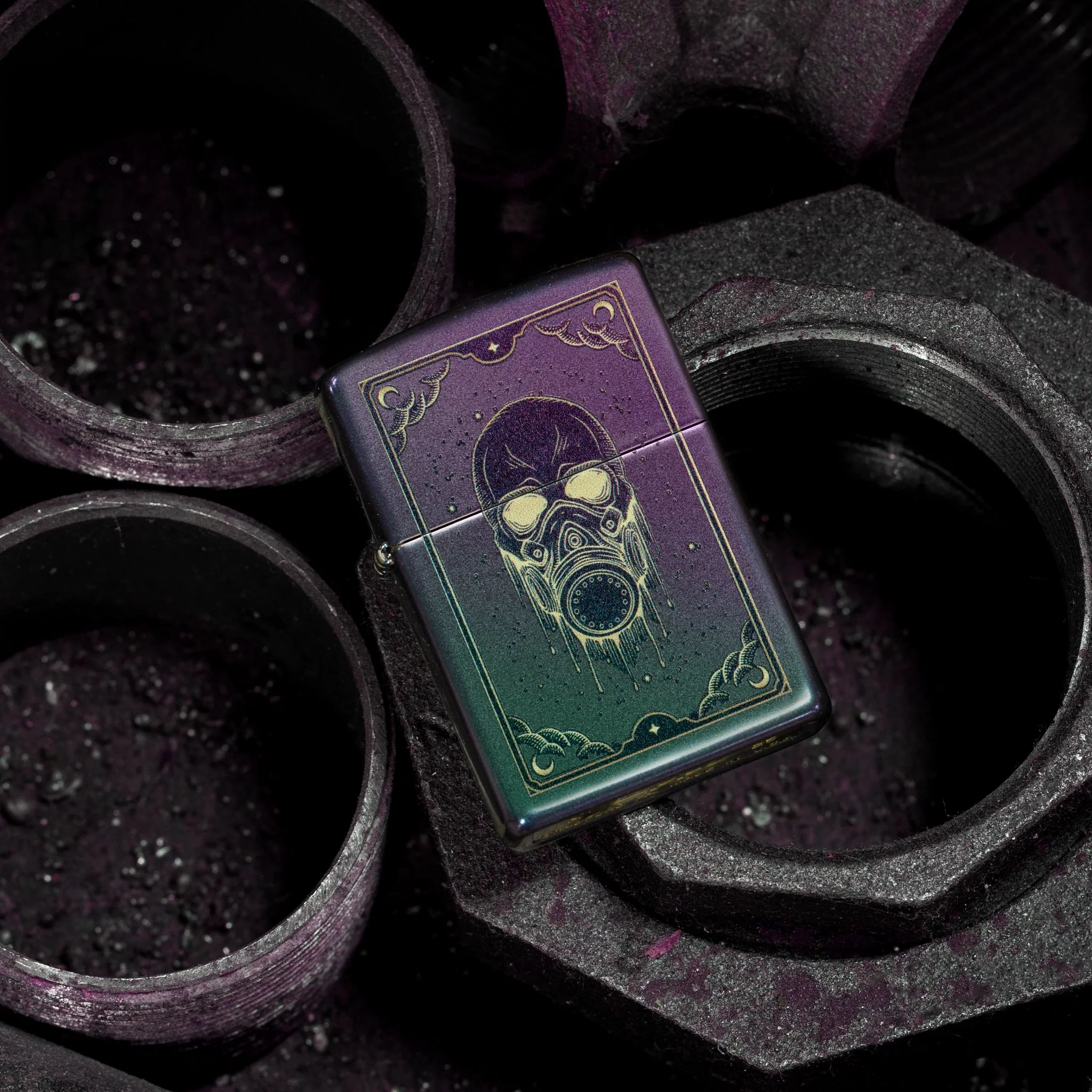 Gas Mask Design - Image 2