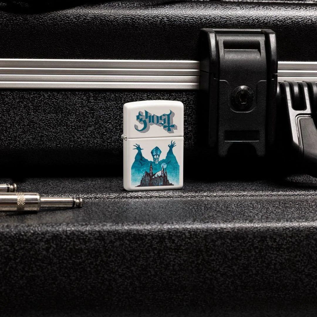 Ghost Opus Eponymous Design - Image 2