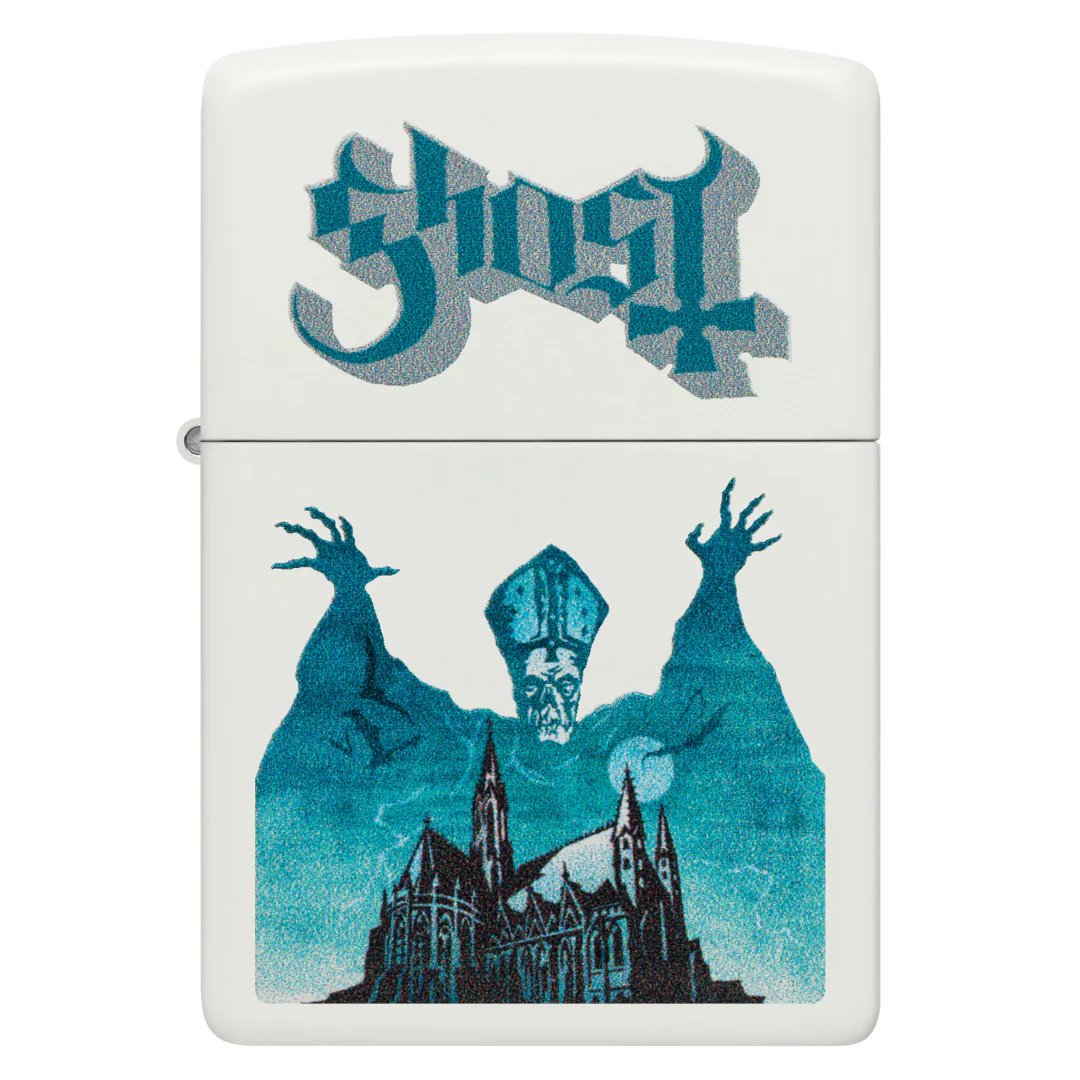 Ghost Opus Eponymous Design - Image 3