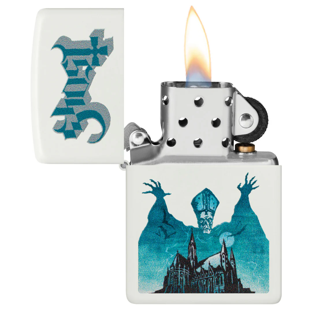 Ghost Opus Eponymous Design - Image 4