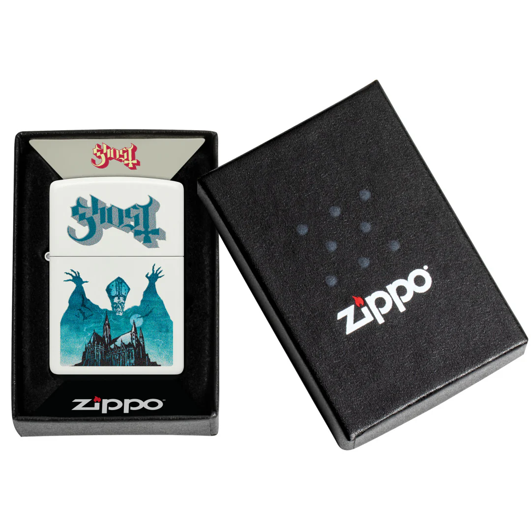 Ghost Opus Eponymous Design - Image 7
