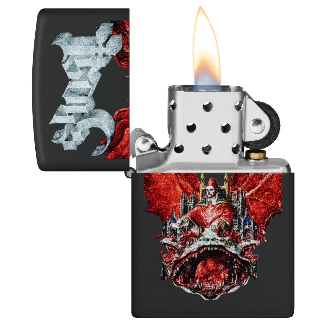 Ghost Prequelle Design - Image 4