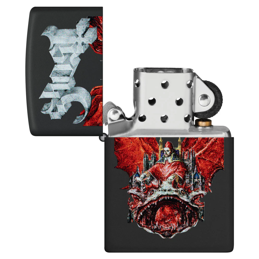 Ghost Prequelle Design - Image 5