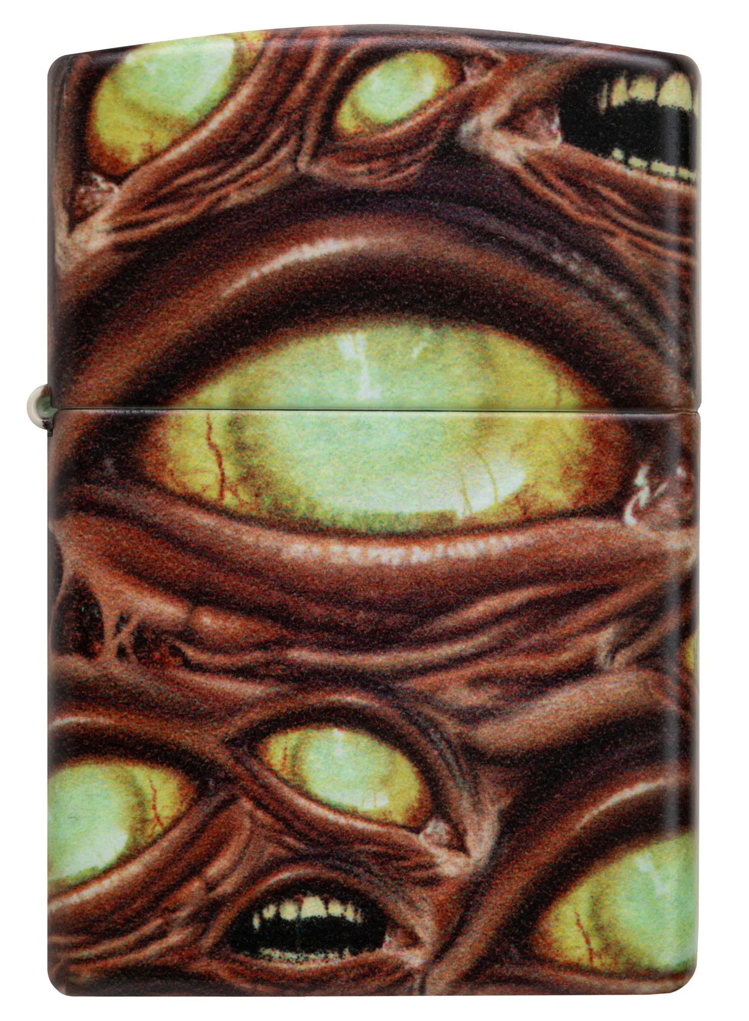 Zombie Eye - Image 10