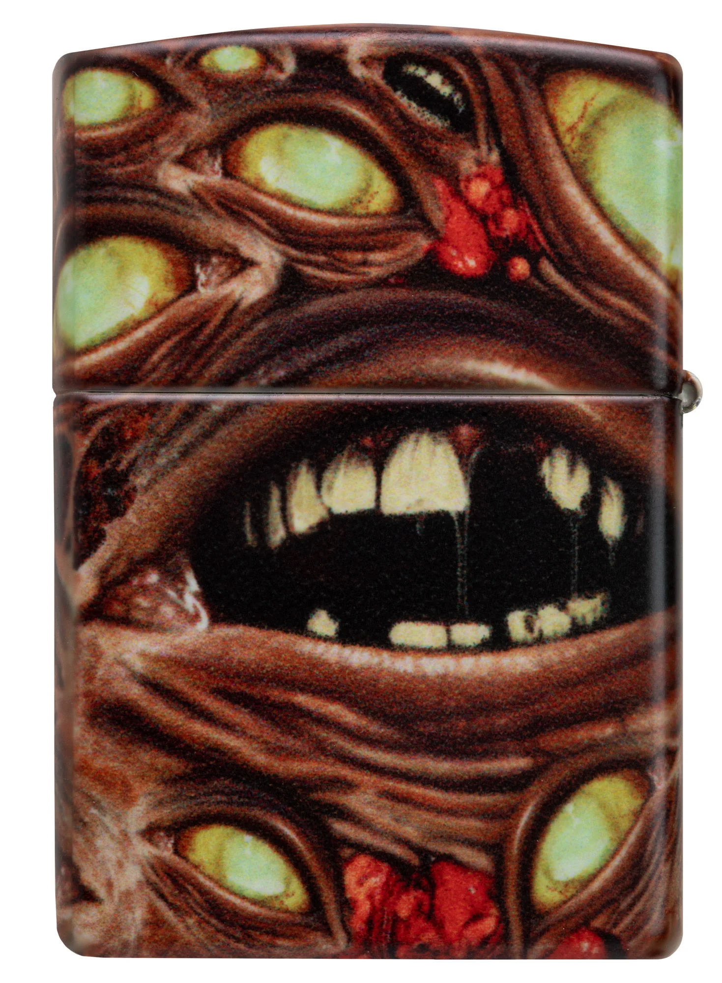 Zombie Eye - Image 11