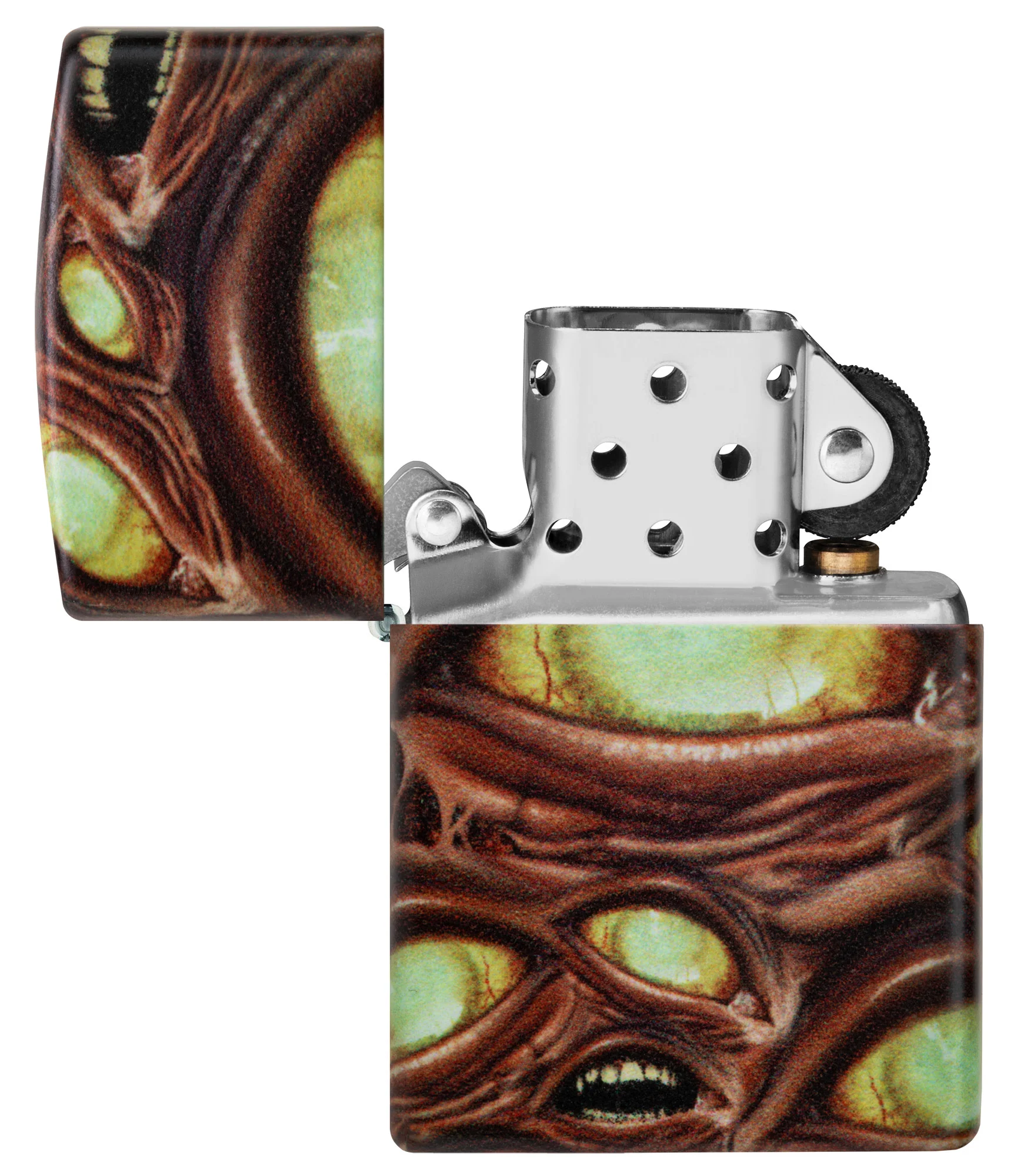 Zombie Eye - Image 12