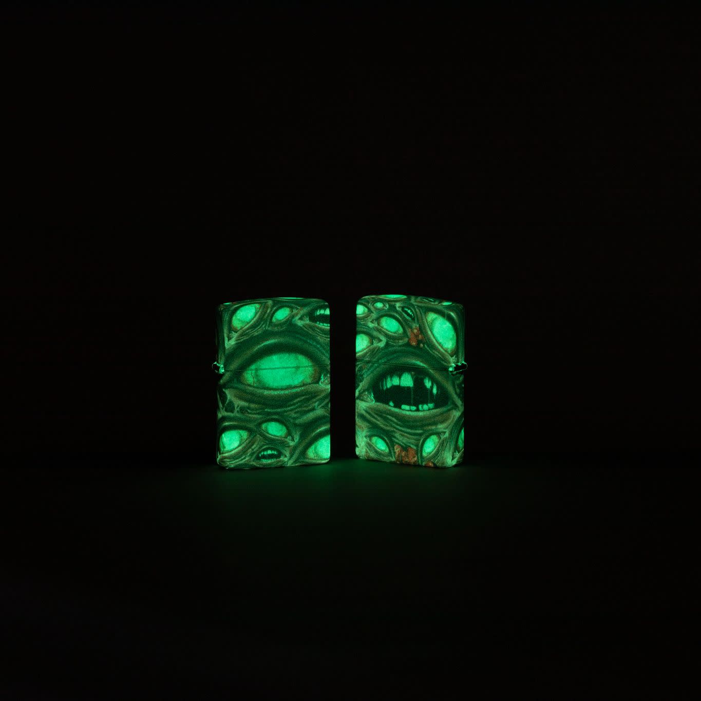 Zombie Eye - Image 2