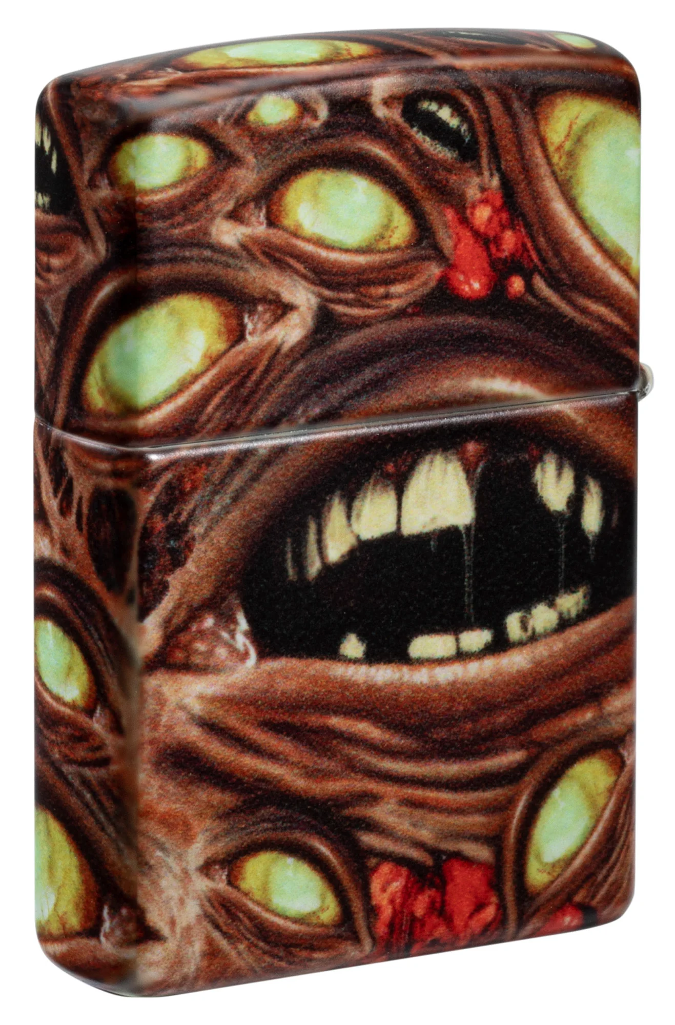 Zombie Eye - Image 3