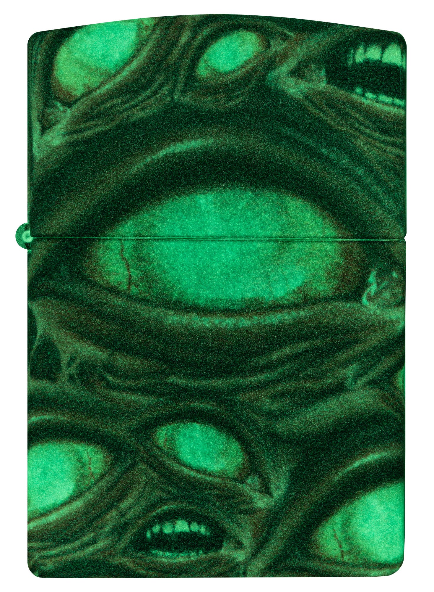 Zombie Eye - Image 7