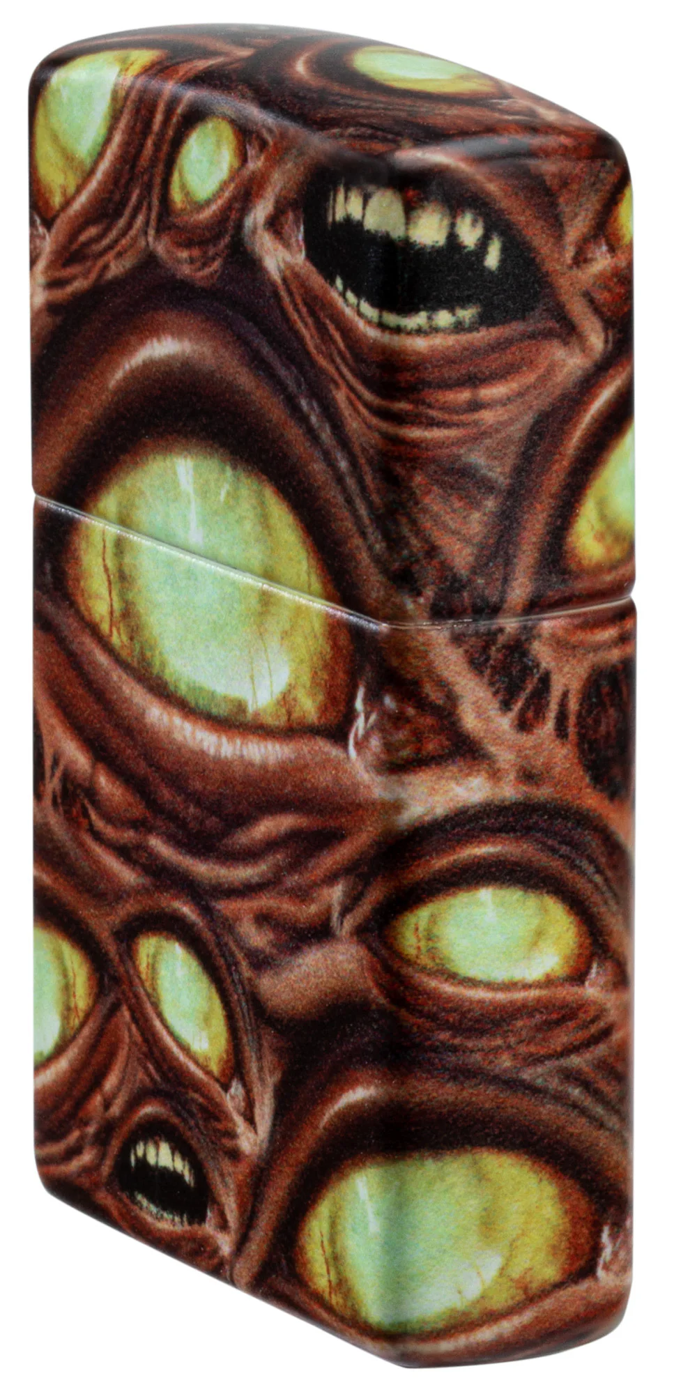 Zombie Eye - Image 8