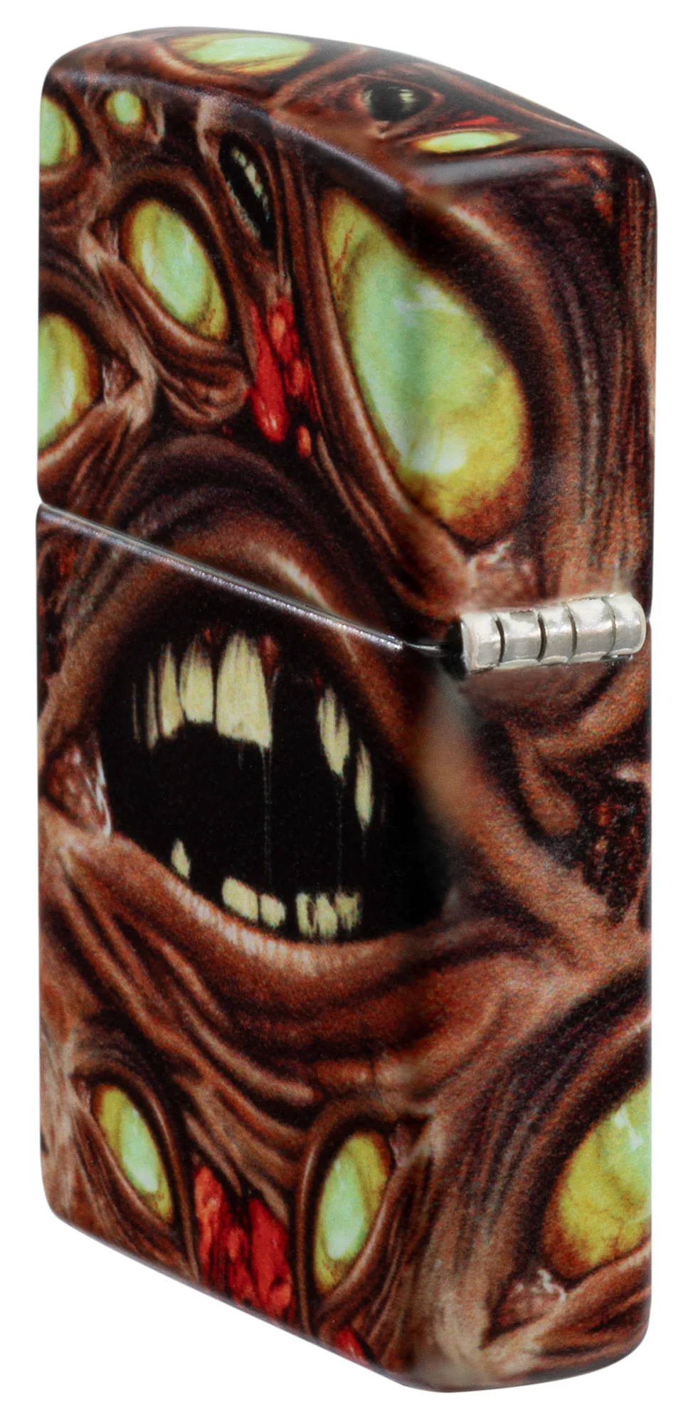 Zombie Eye - Image 9