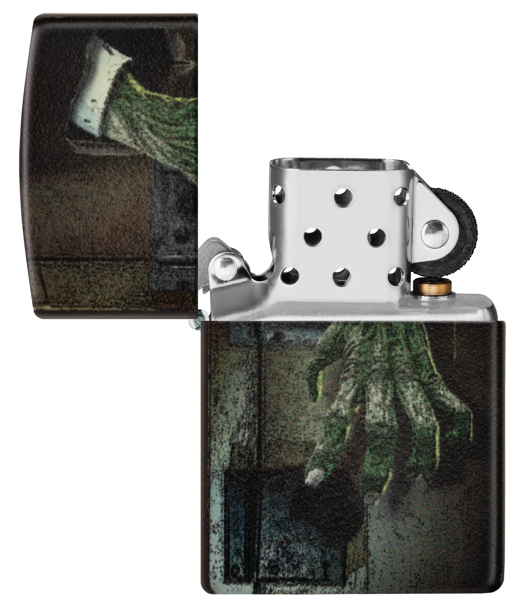 Zombie Hand Design - Image 10
