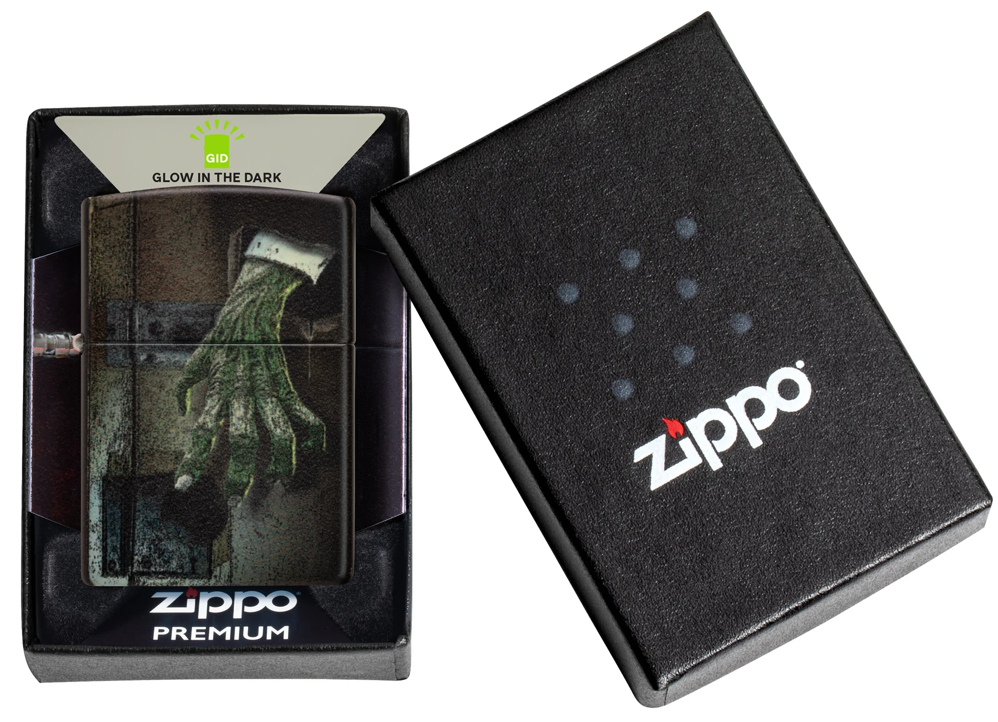Zombie Hand Design - Image 6