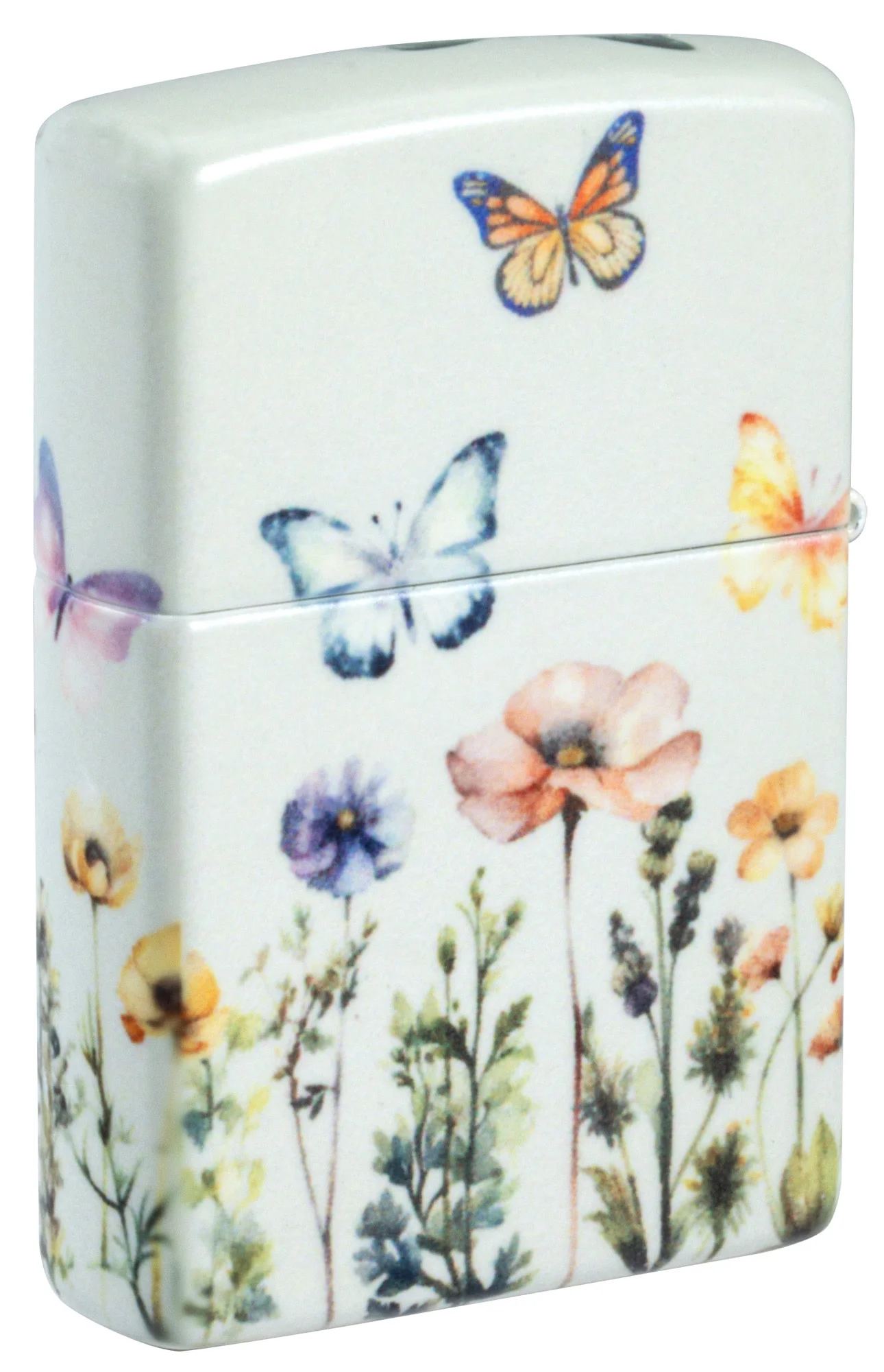 Glowing Butterflies Design - Image 8