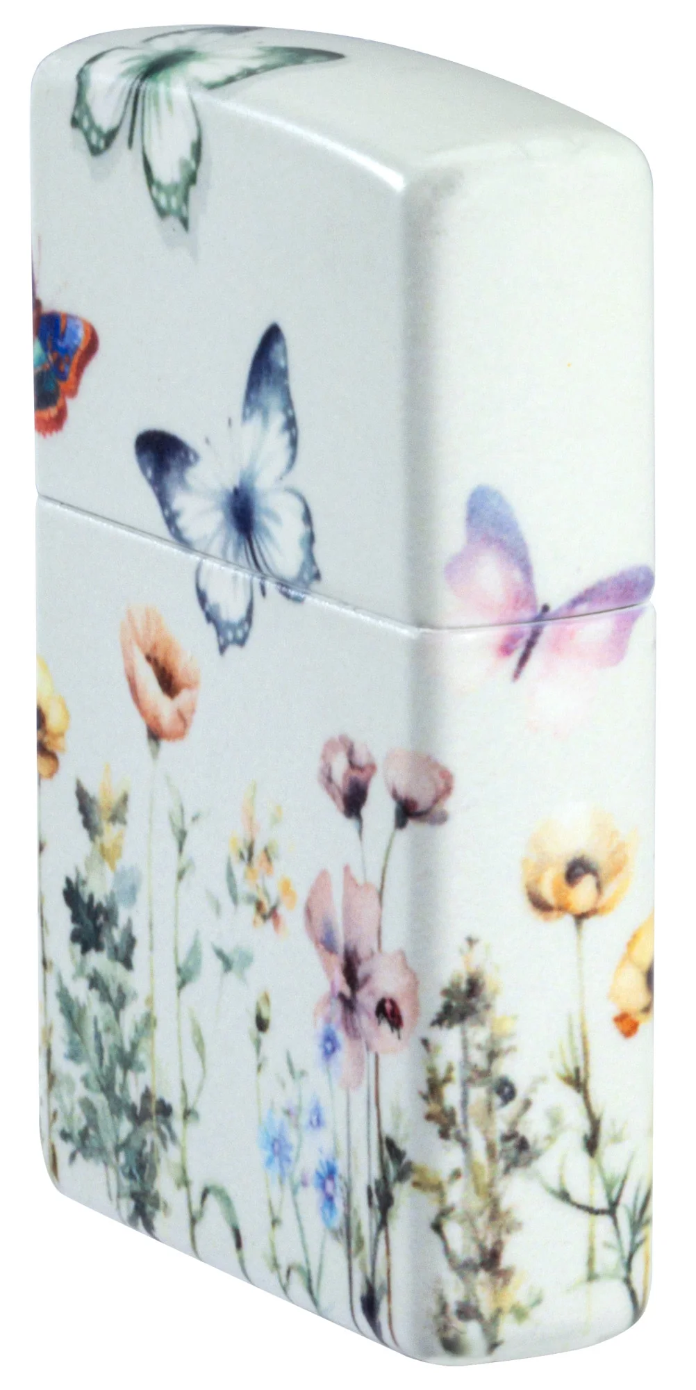 Glowing Butterflies Design - Image 9