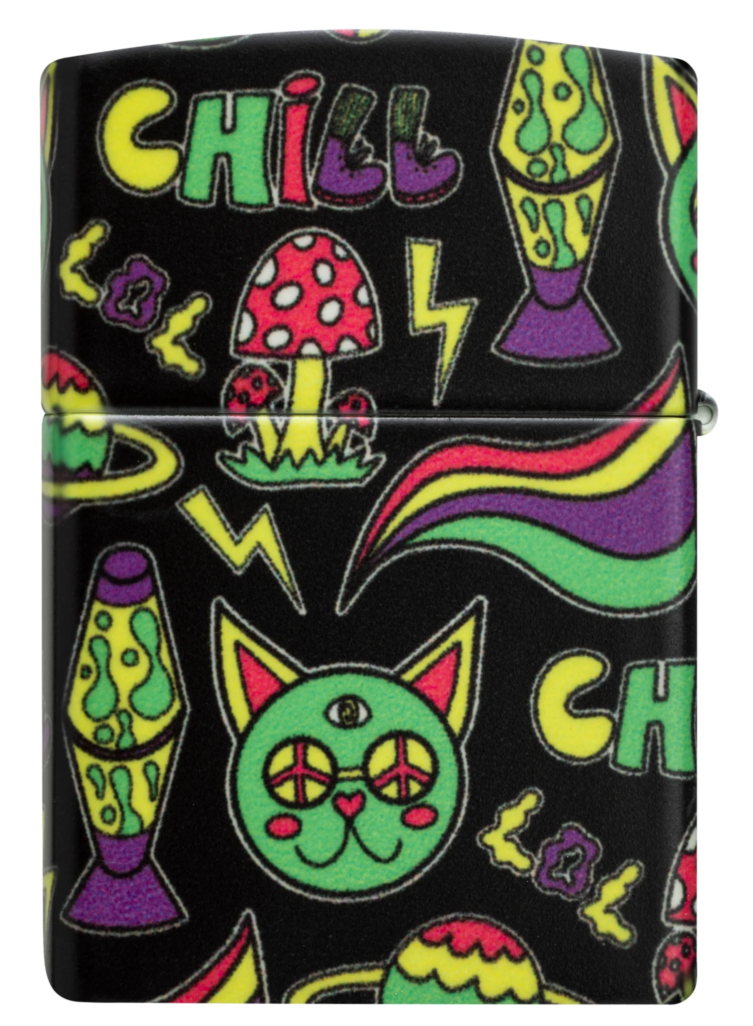 Glowing Chill Design - Image 11