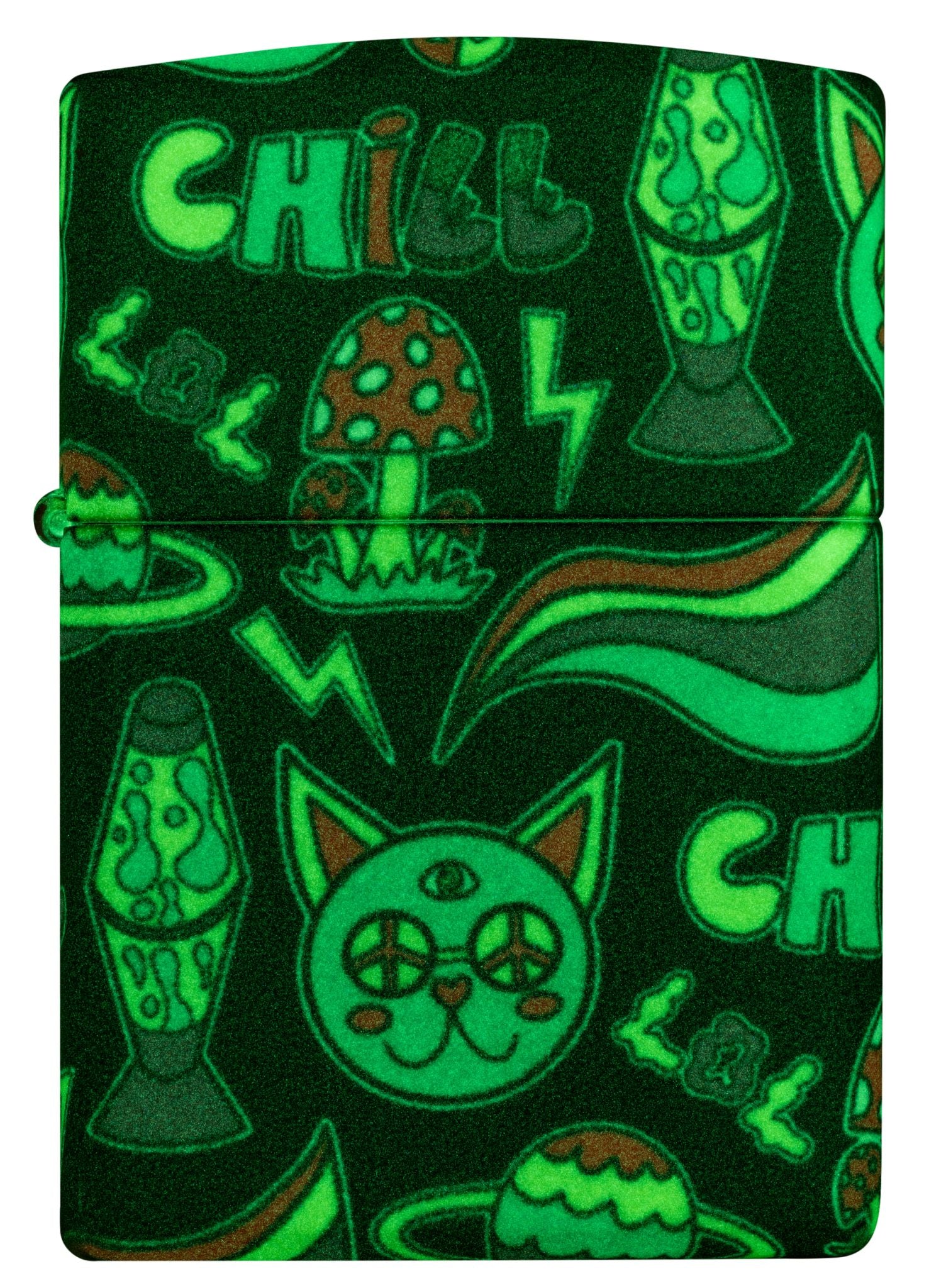 Glowing Chill Design - Image 12