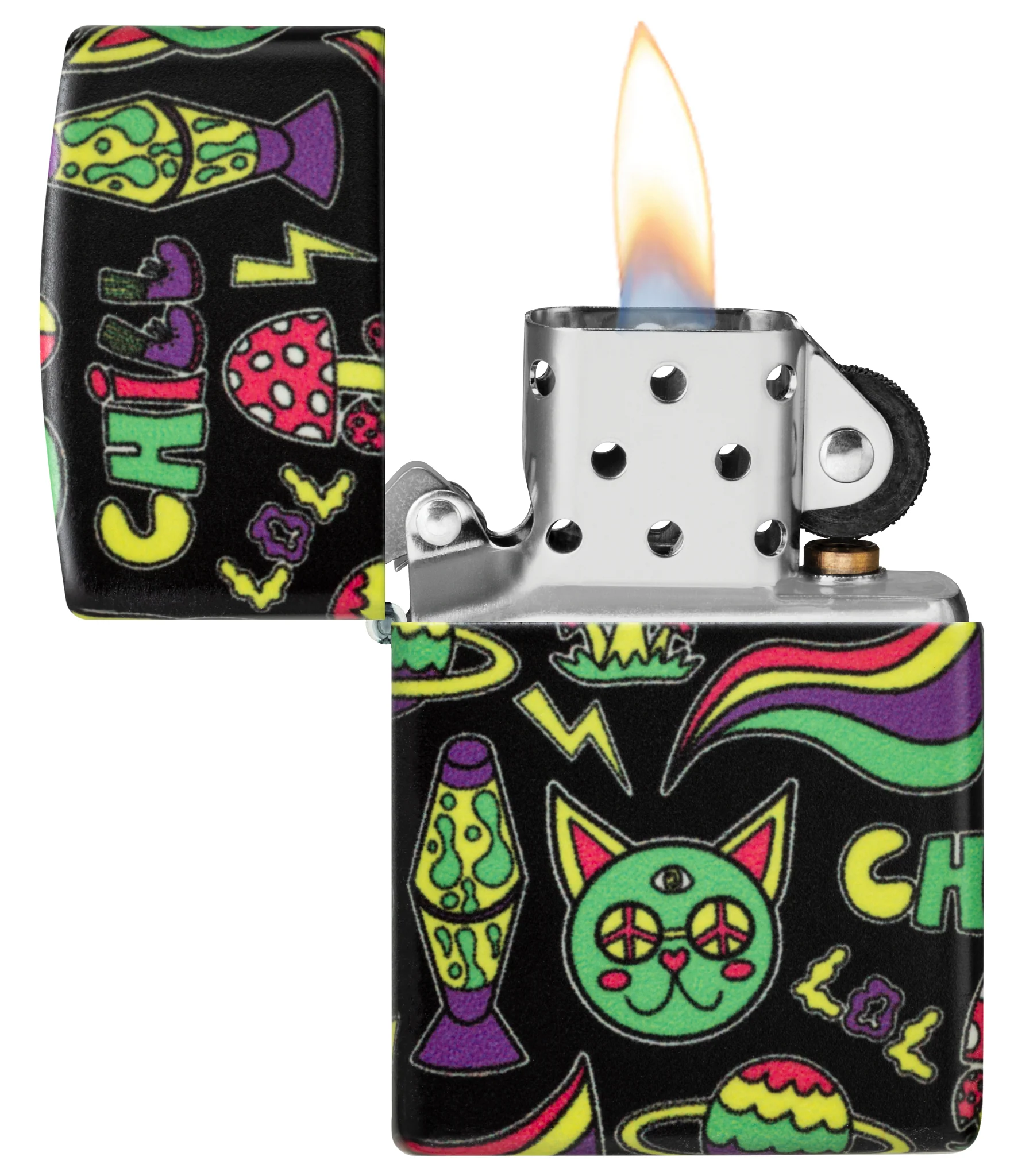 Glowing Chill Design - Image 4