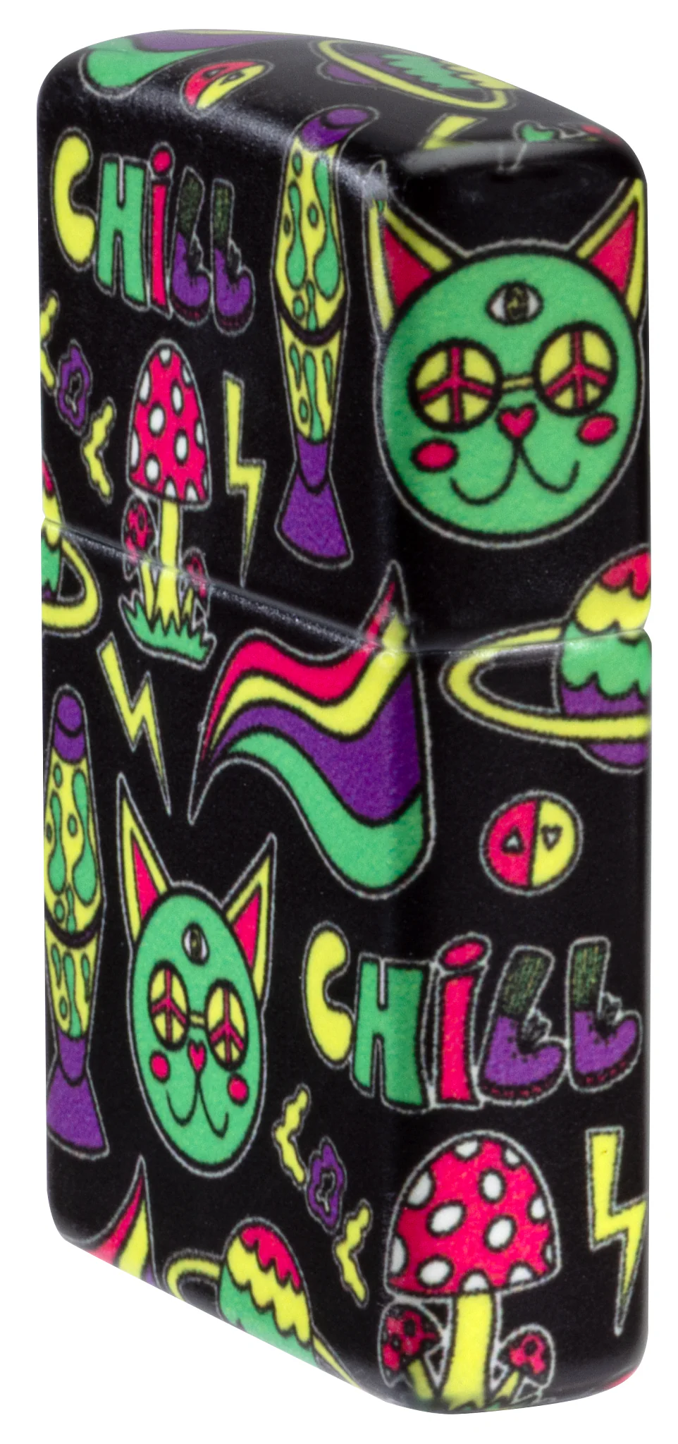 Glowing Chill Design - Image 9