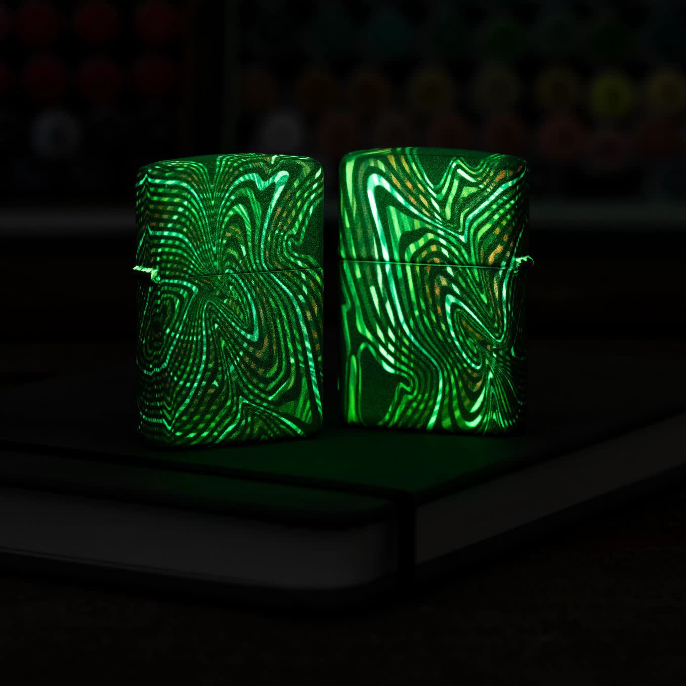 Glowing Illusion Design - Image 2
