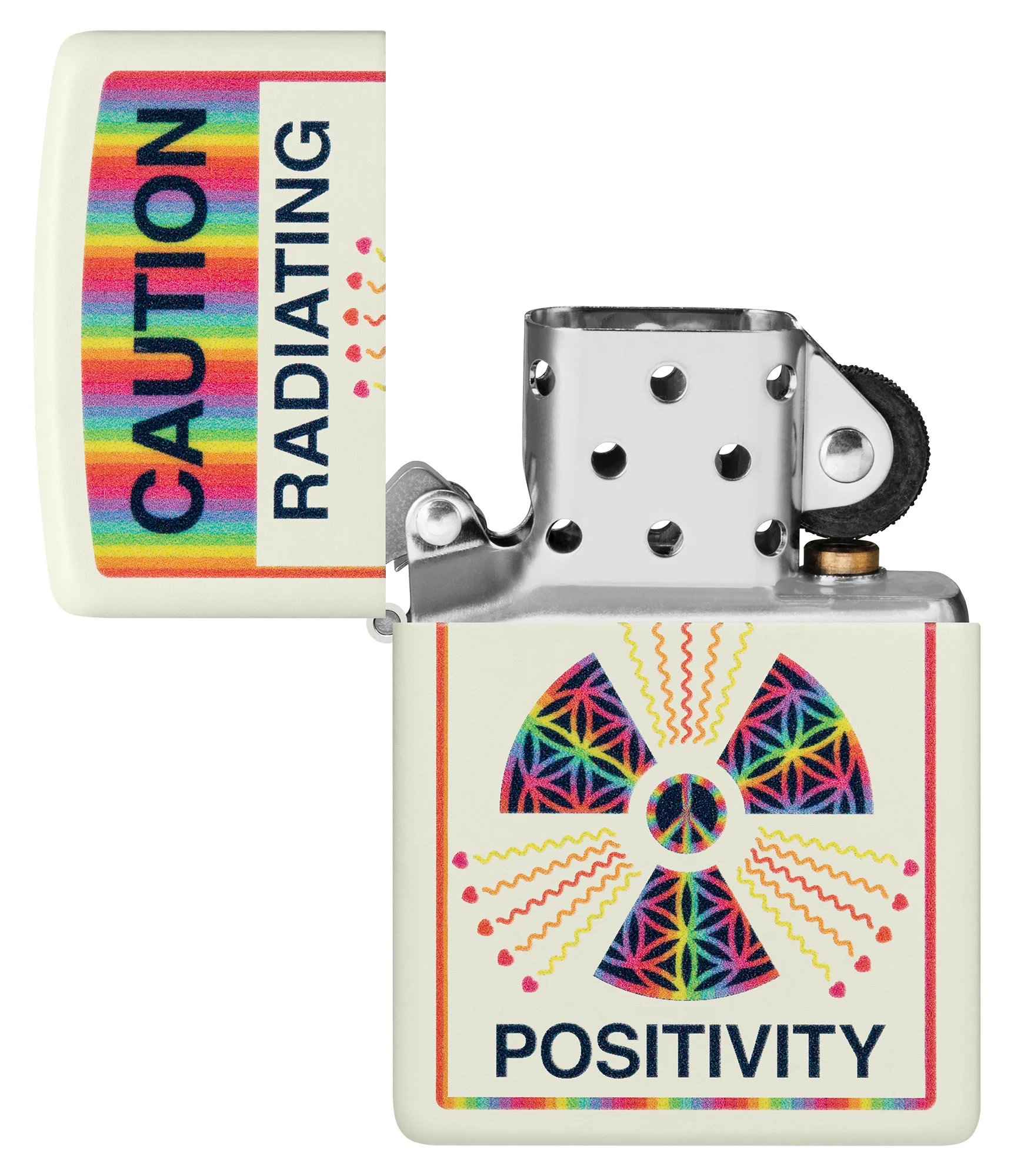 Glowing Positivity Design - Image 5