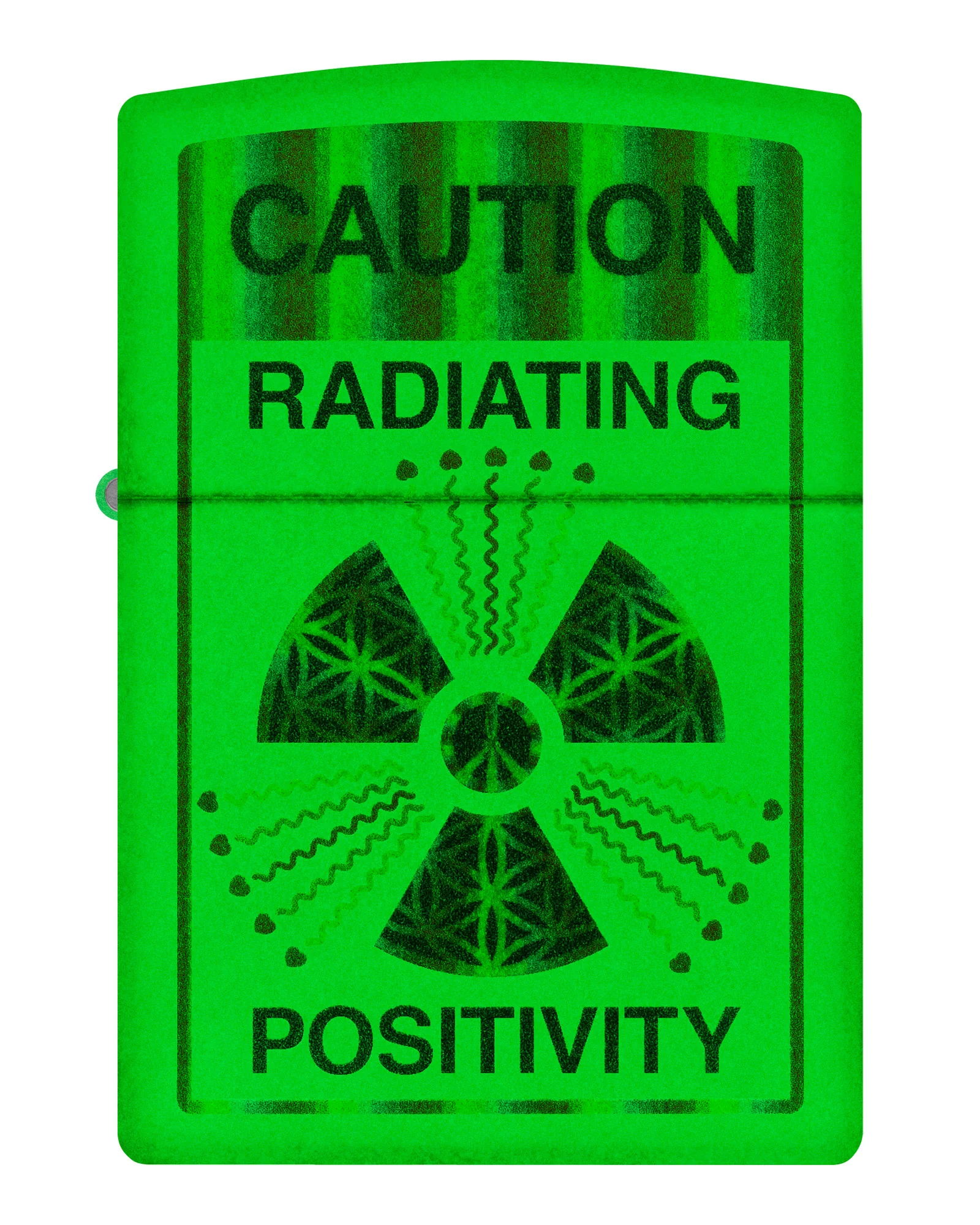 Glowing Positivity Design - Image 8