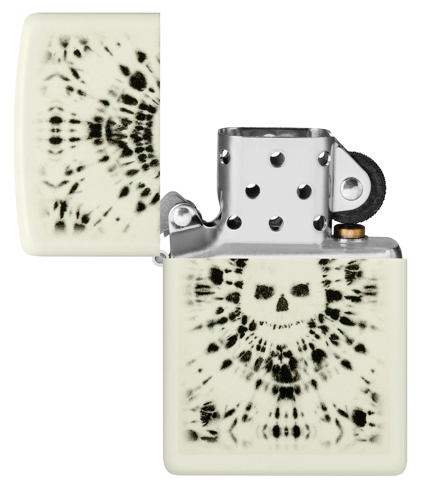 Glowing Skull Design - Image 5
